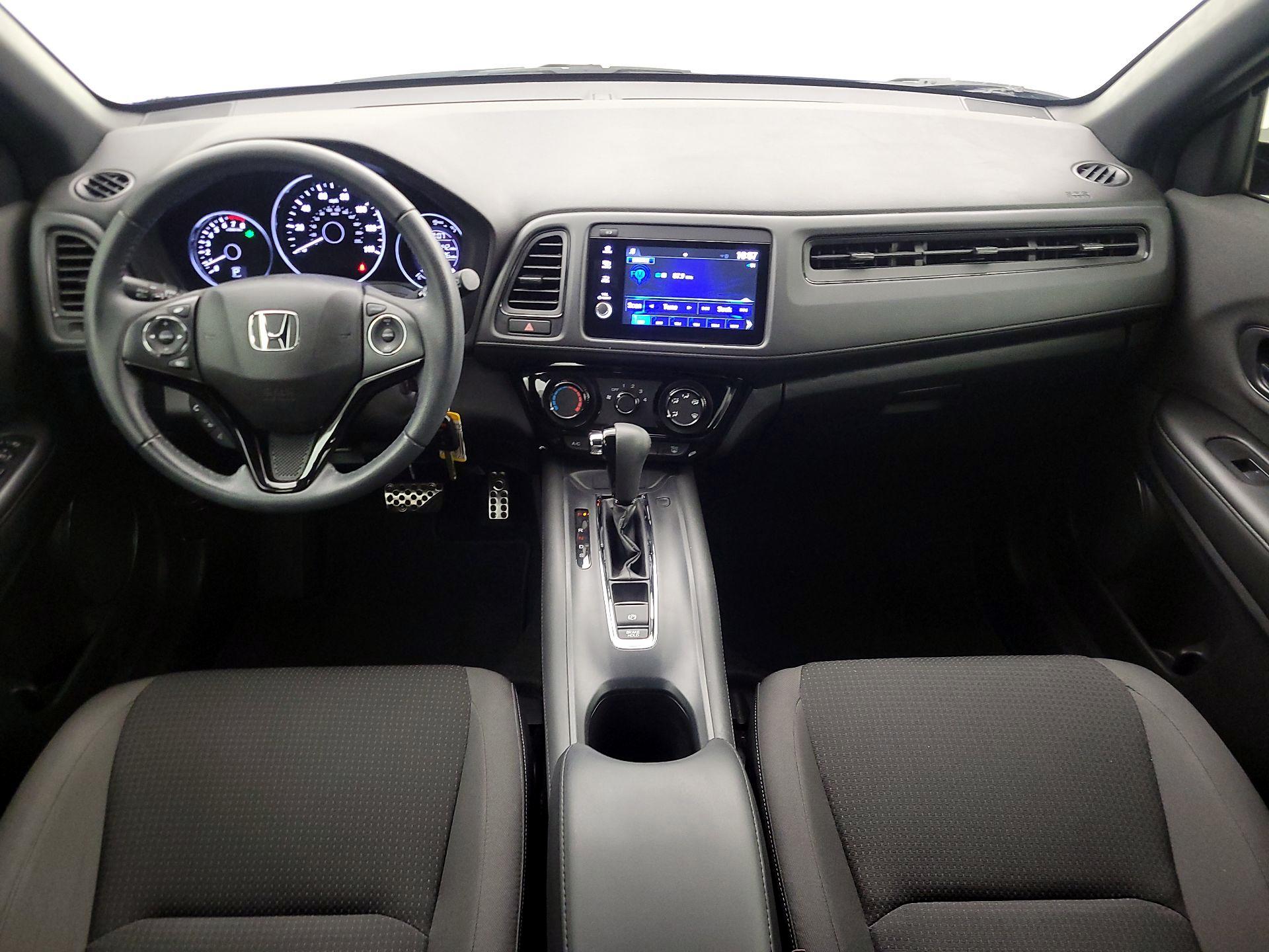 Thumbnail: 2022 Honda HR-V - 9