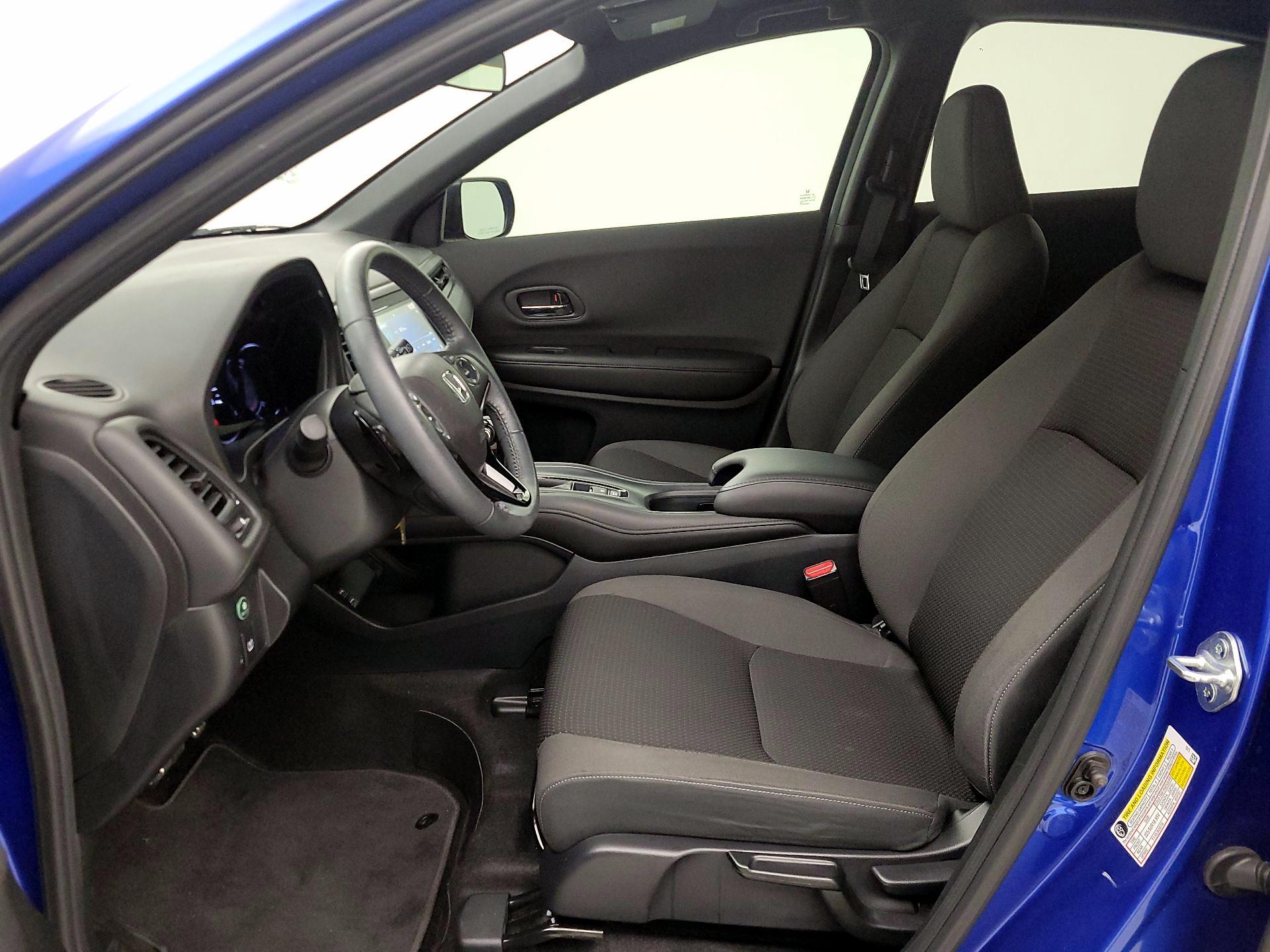 Thumbnail: 2022 Honda HR-V - 11