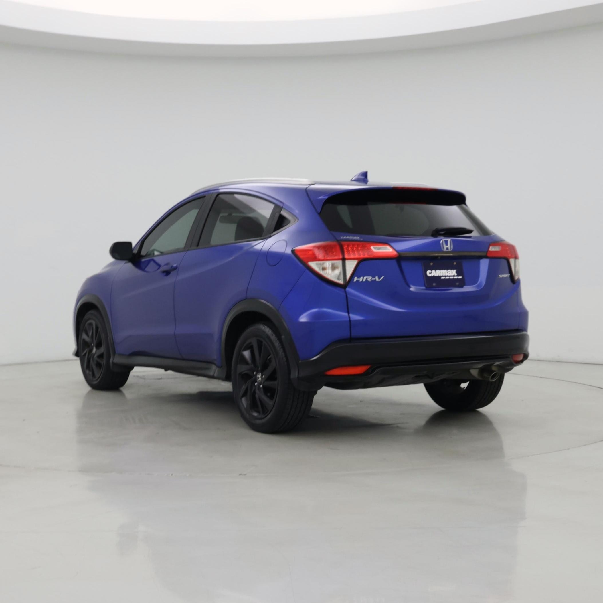 Thumbnail: 2022 Honda HR-V - 2