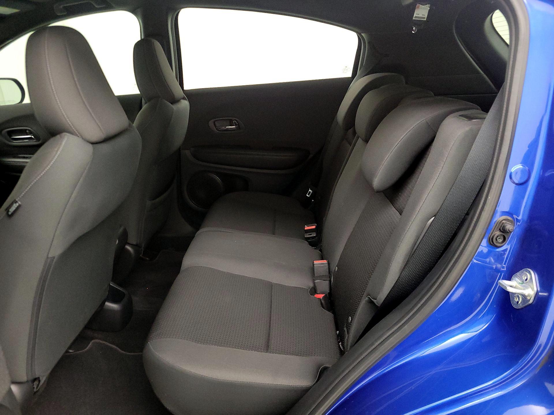 Thumbnail: 2022 Honda HR-V - 19