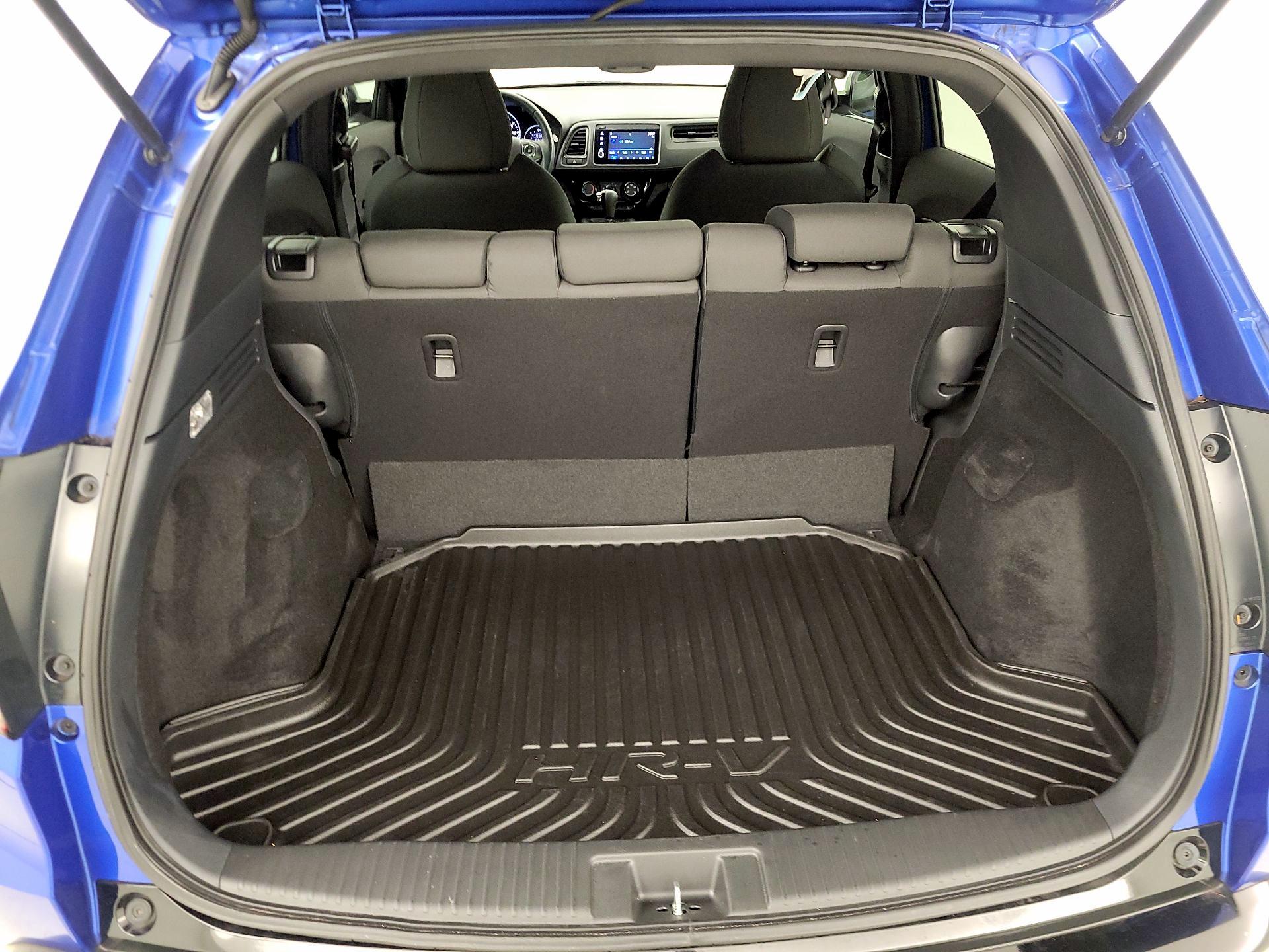 Thumbnail: 2022 Honda HR-V - 20
