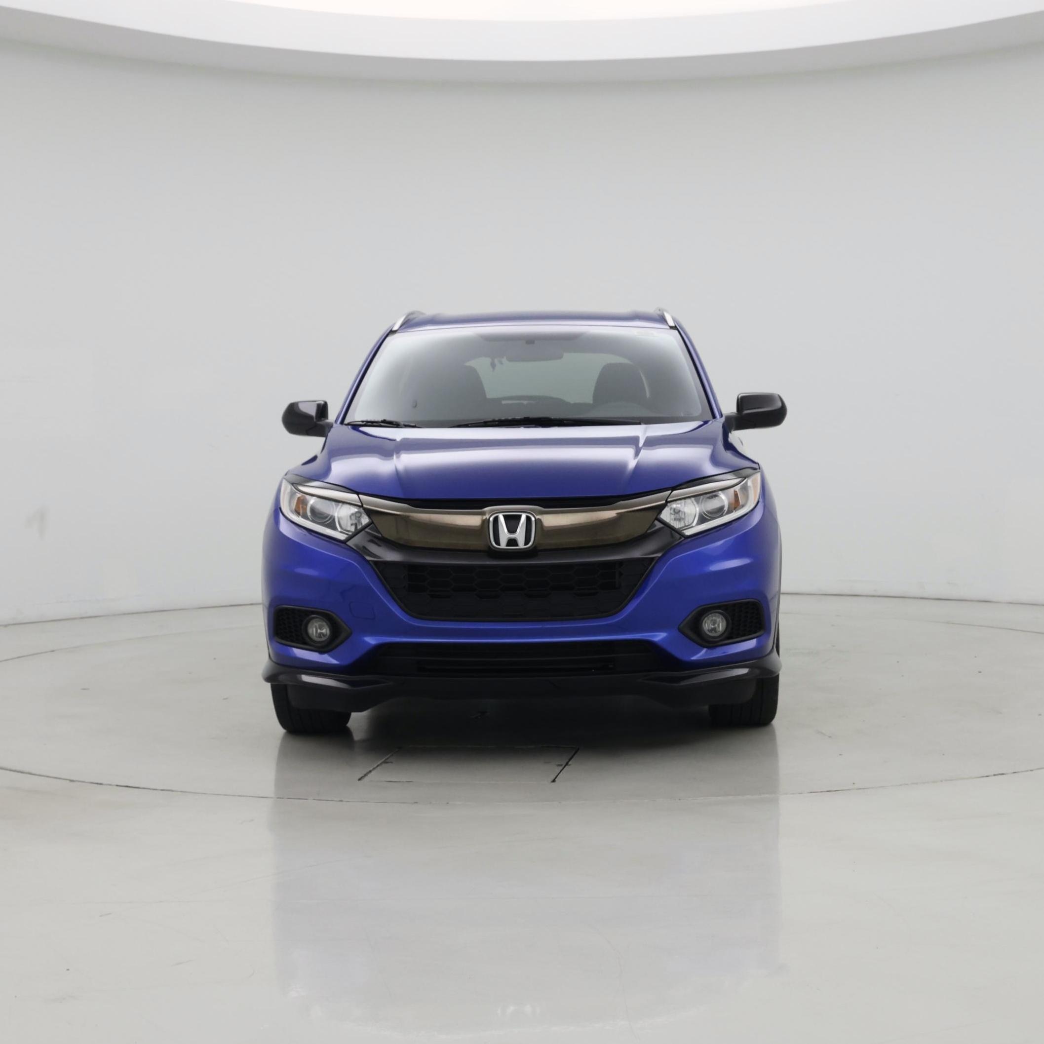 Thumbnail: 2022 Honda HR-V - 5