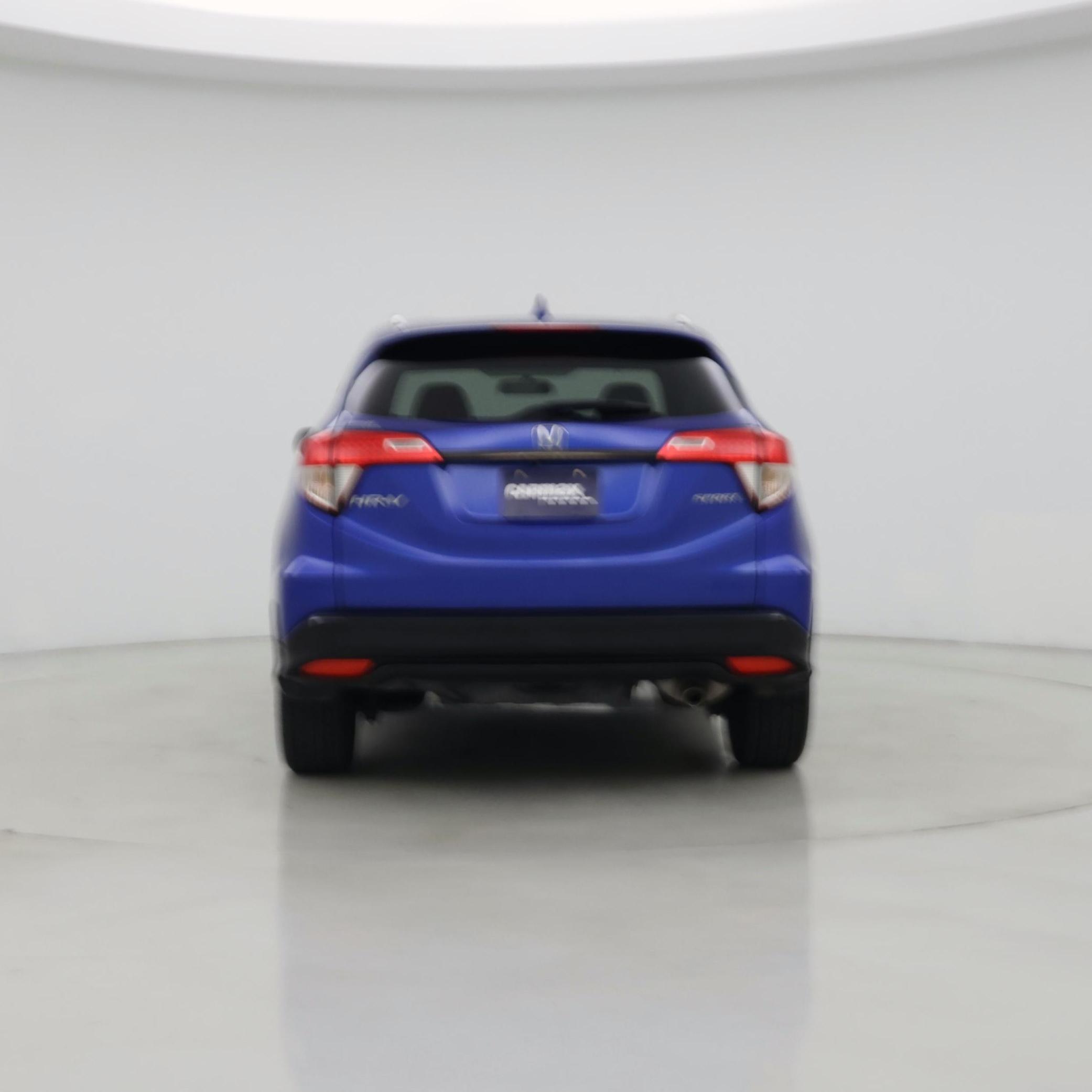 Thumbnail: 2022 Honda HR-V - 6
