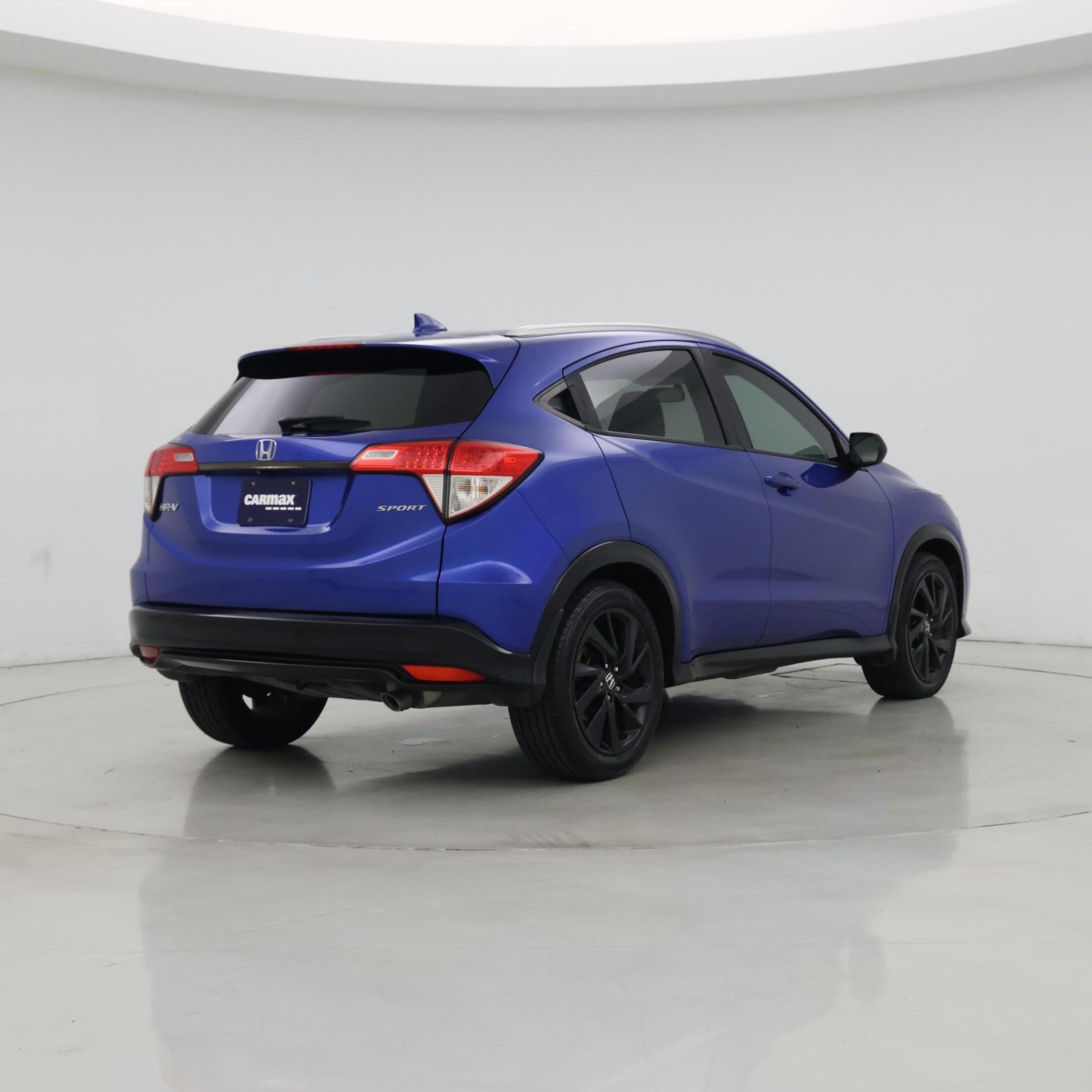 Thumbnail: 2022 Honda HR-V - 8
