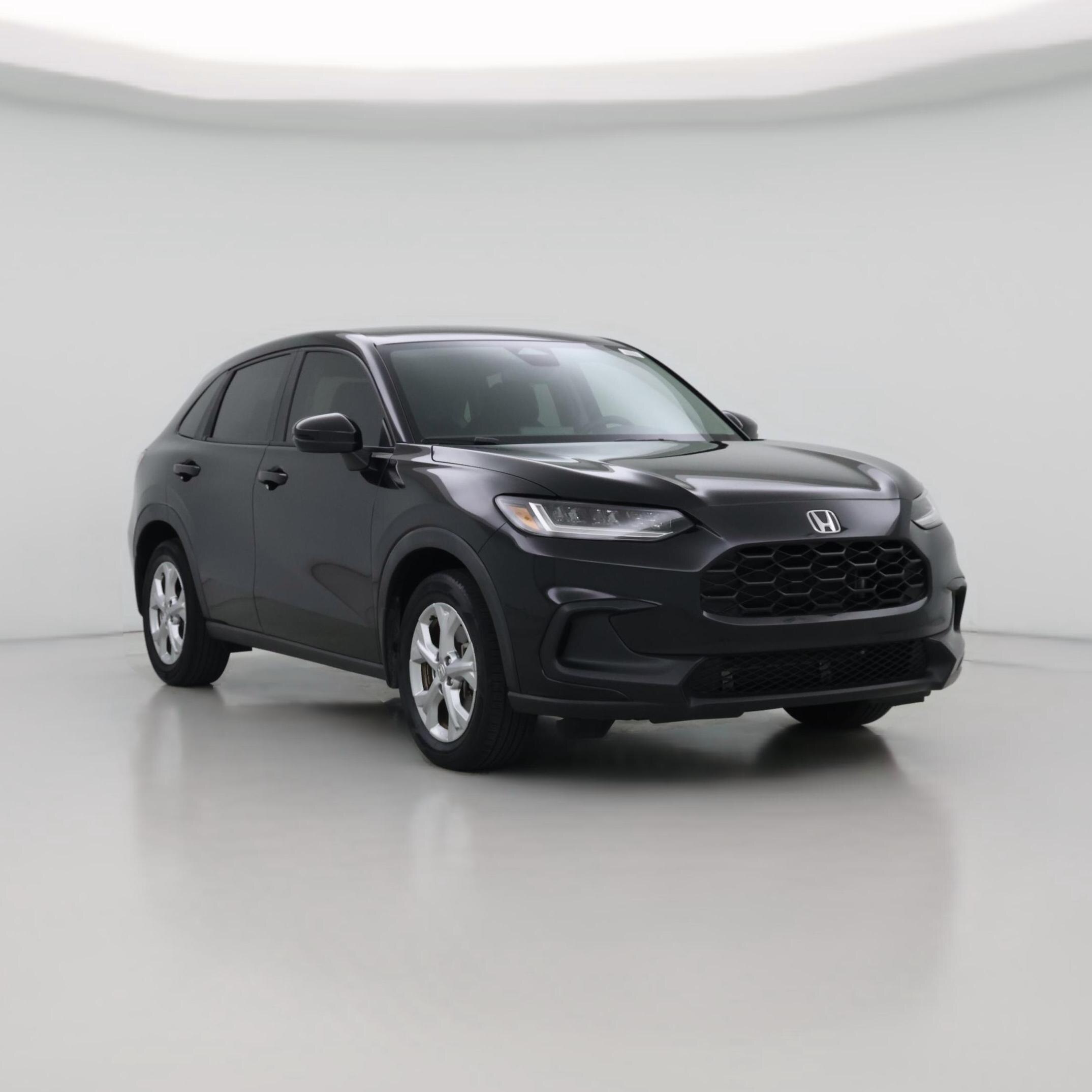 Thumbnail: 2023 Honda HR-V - 1