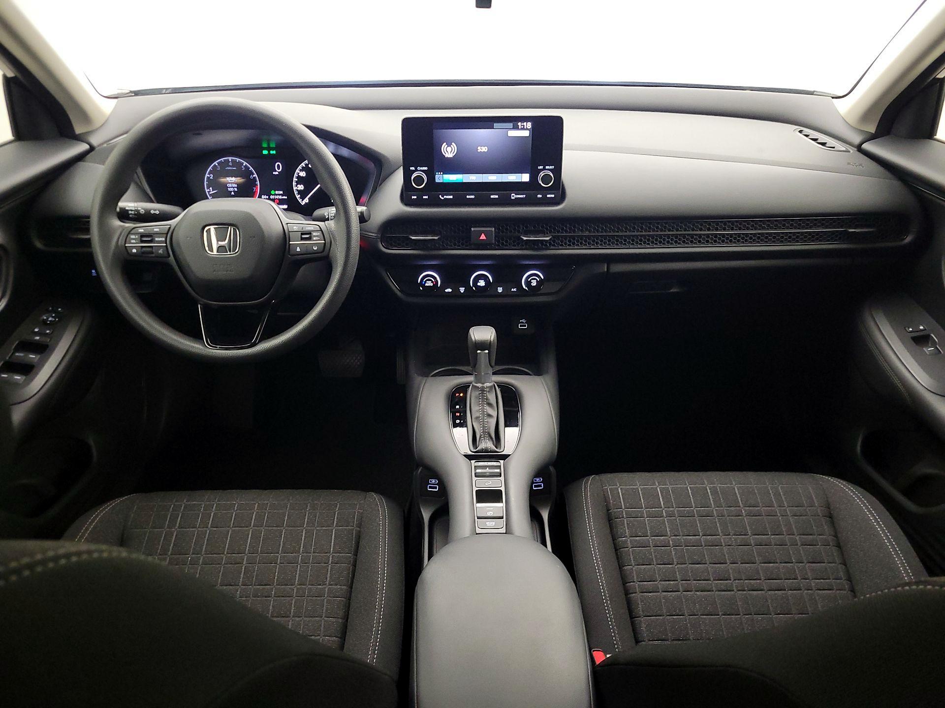 Thumbnail: 2023 Honda HR-V - 9