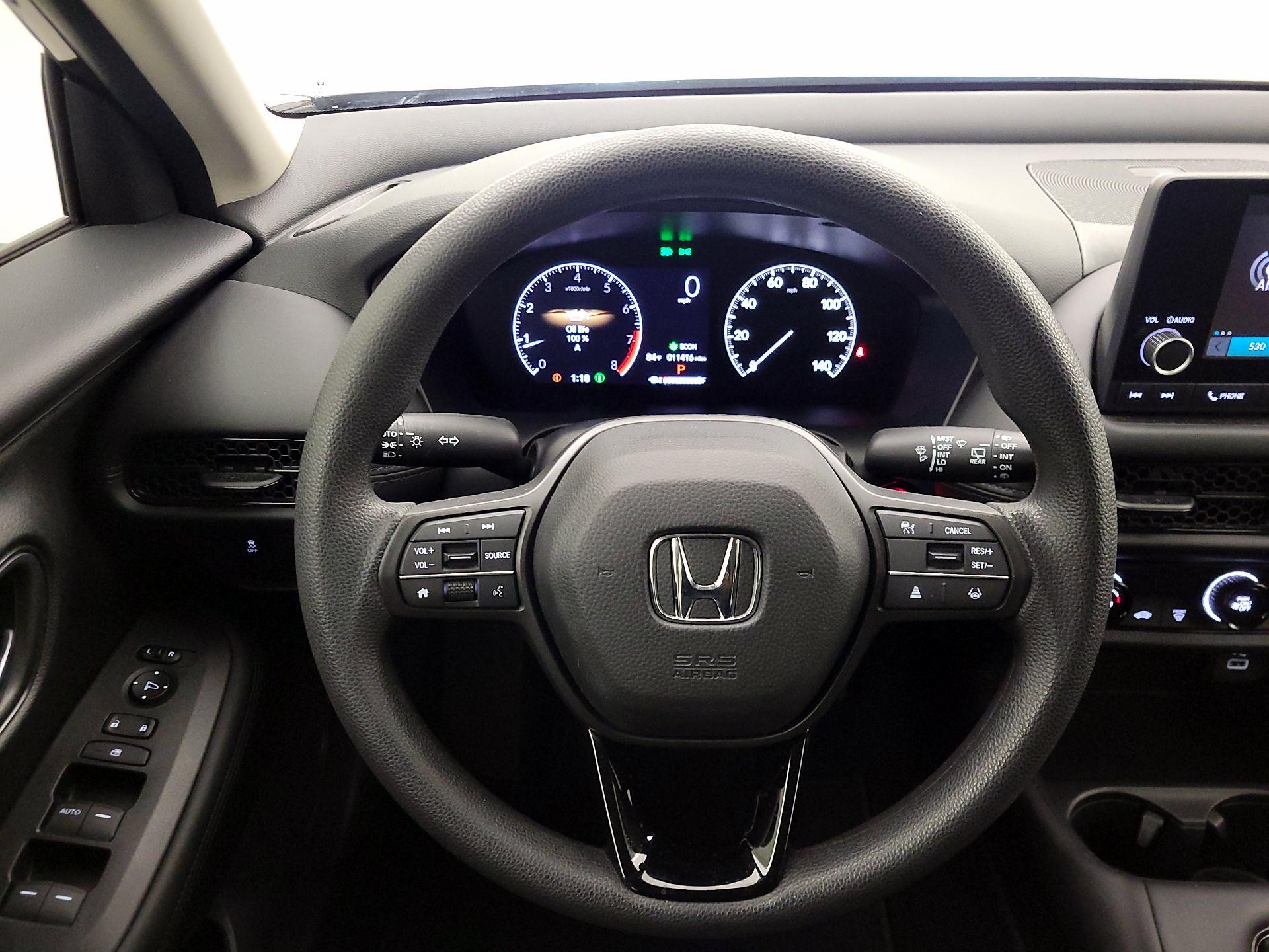 Thumbnail: 2023 Honda HR-V - 10
