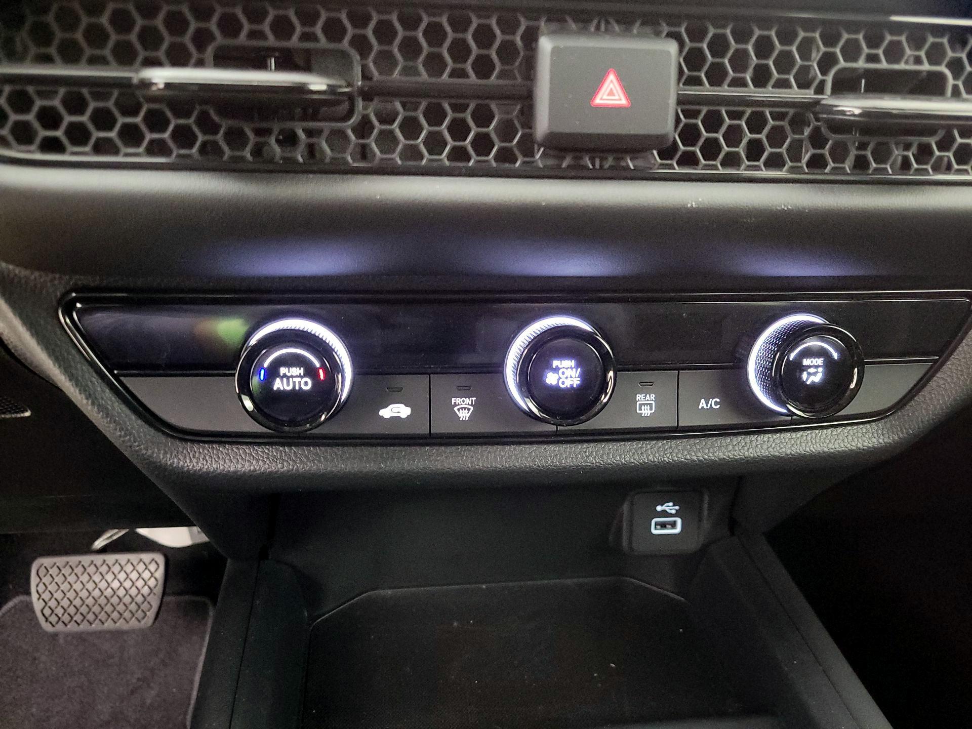 Thumbnail: 2023 Honda HR-V - 16