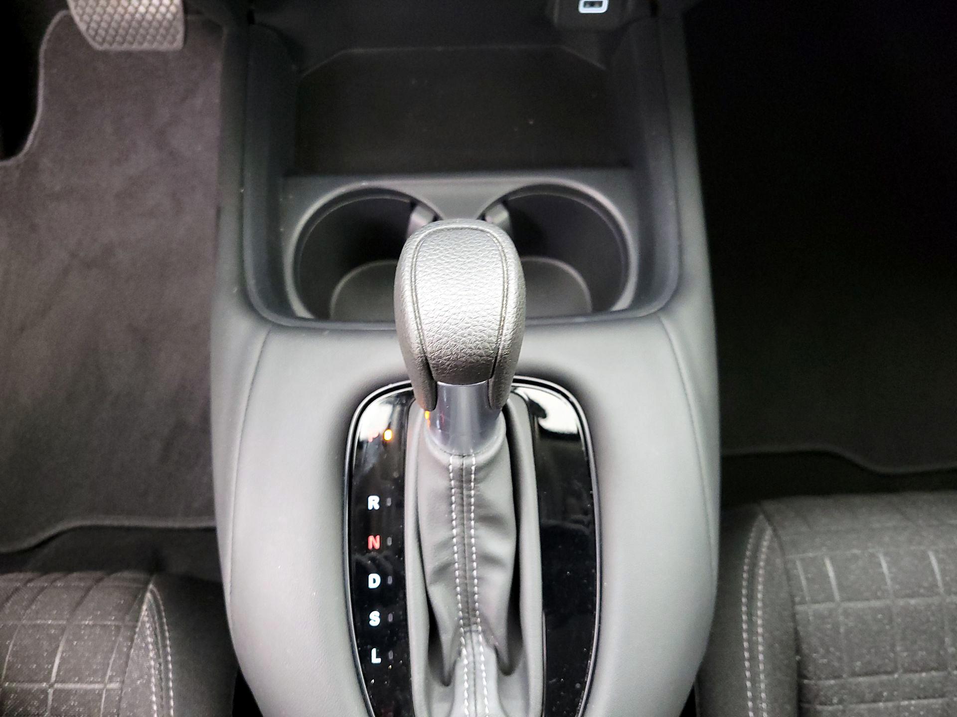 Thumbnail: 2023 Honda HR-V - 17