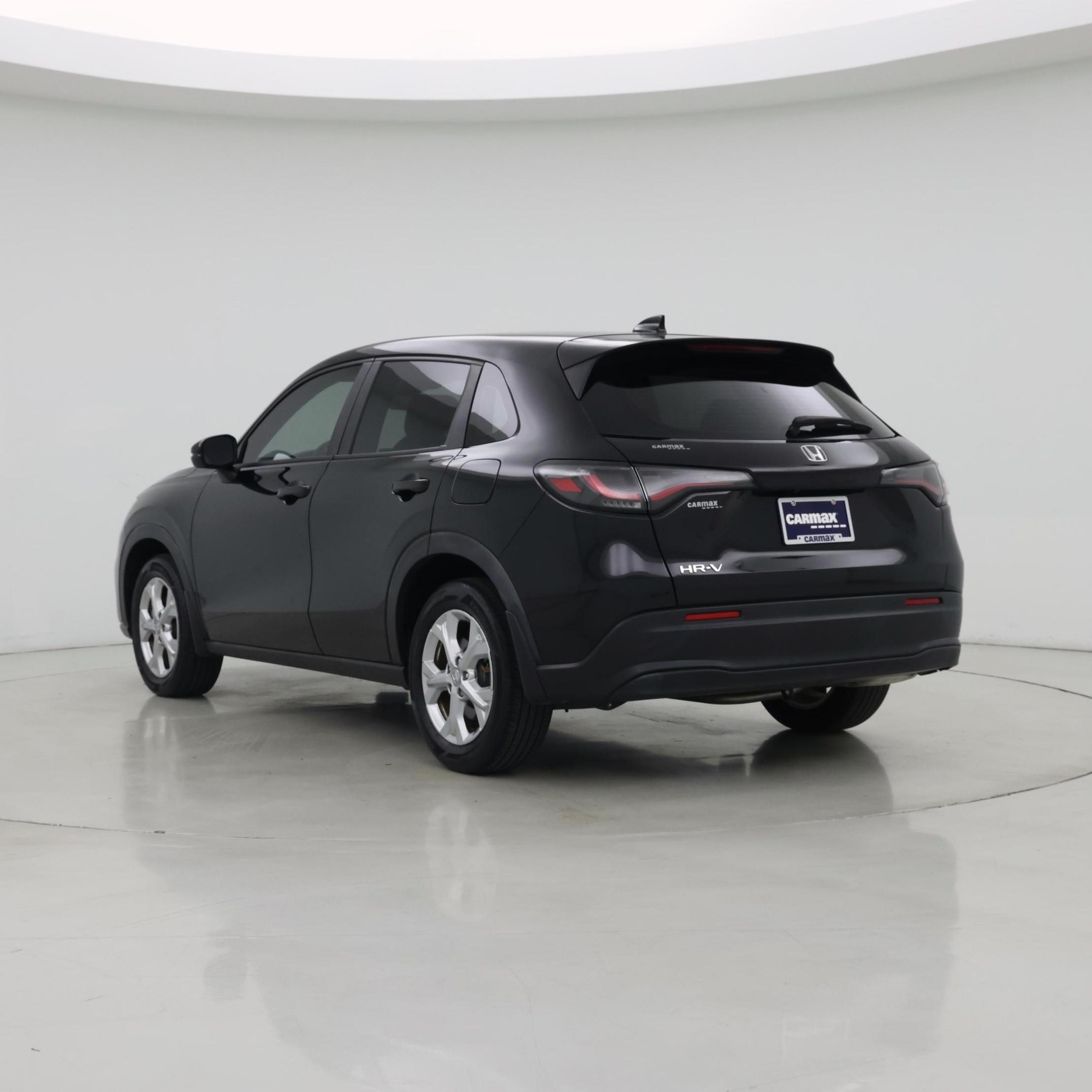 Thumbnail: 2023 Honda HR-V - 2