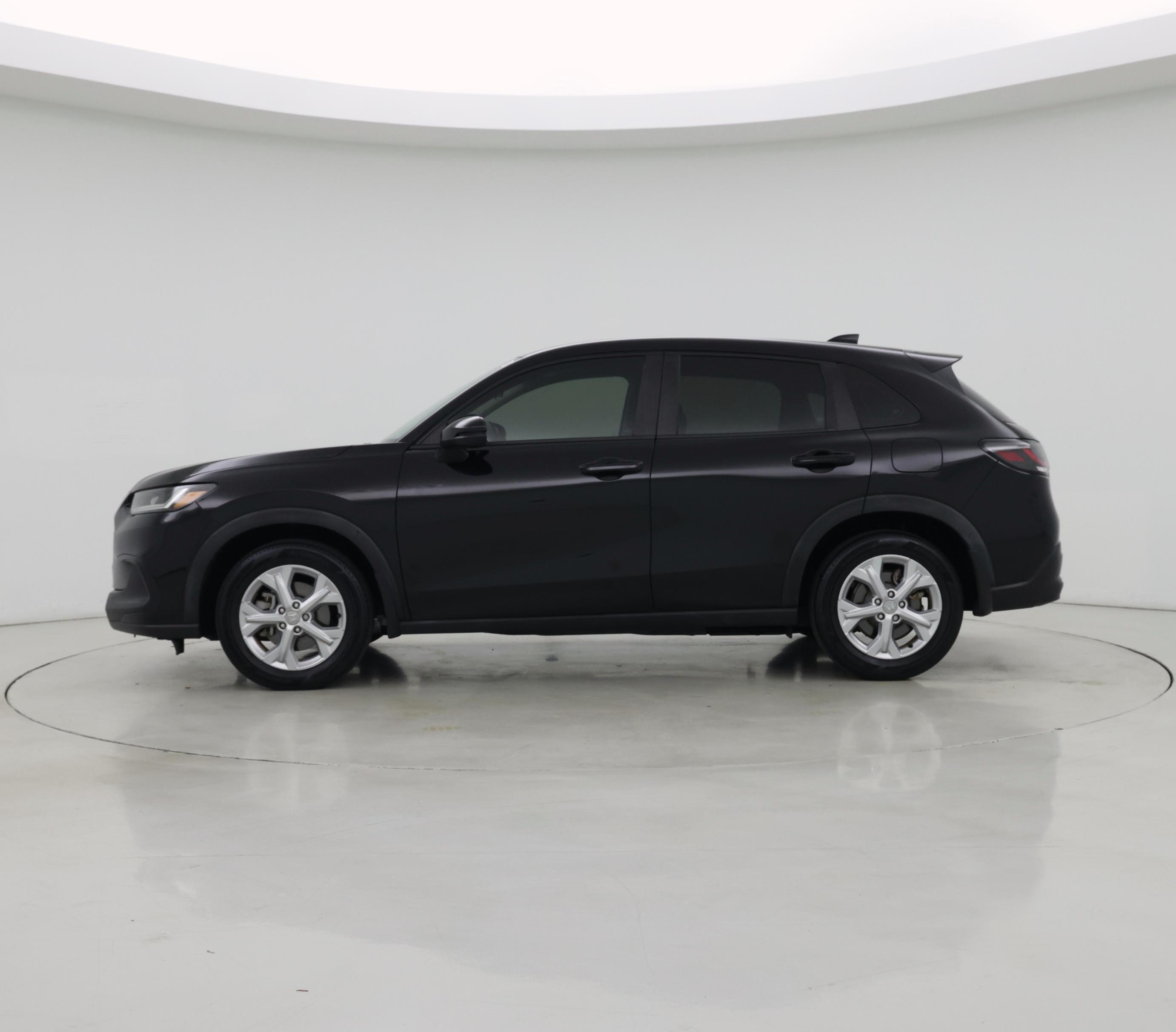 Thumbnail: 2023 Honda HR-V - 3