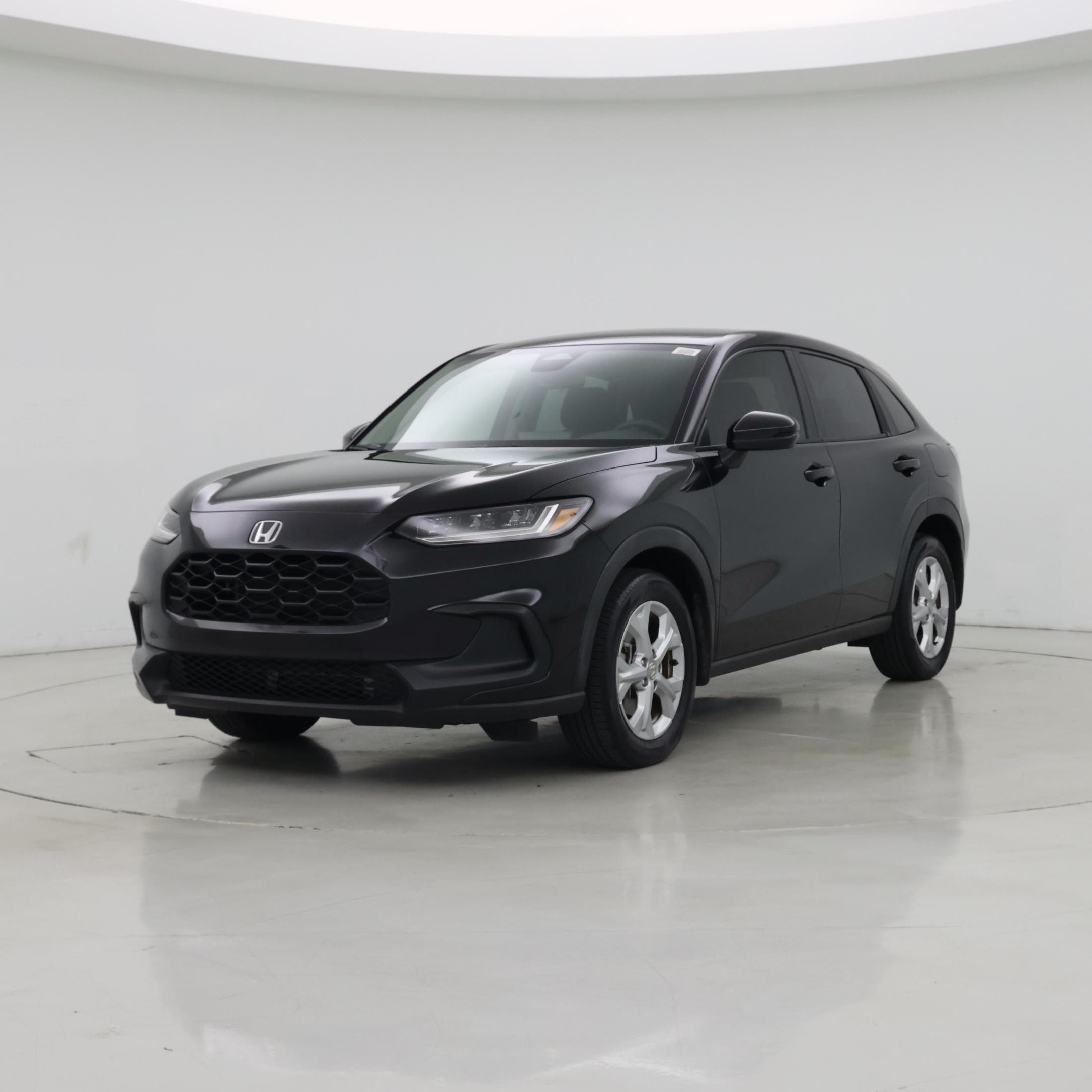 Thumbnail: 2023 Honda HR-V - 4
