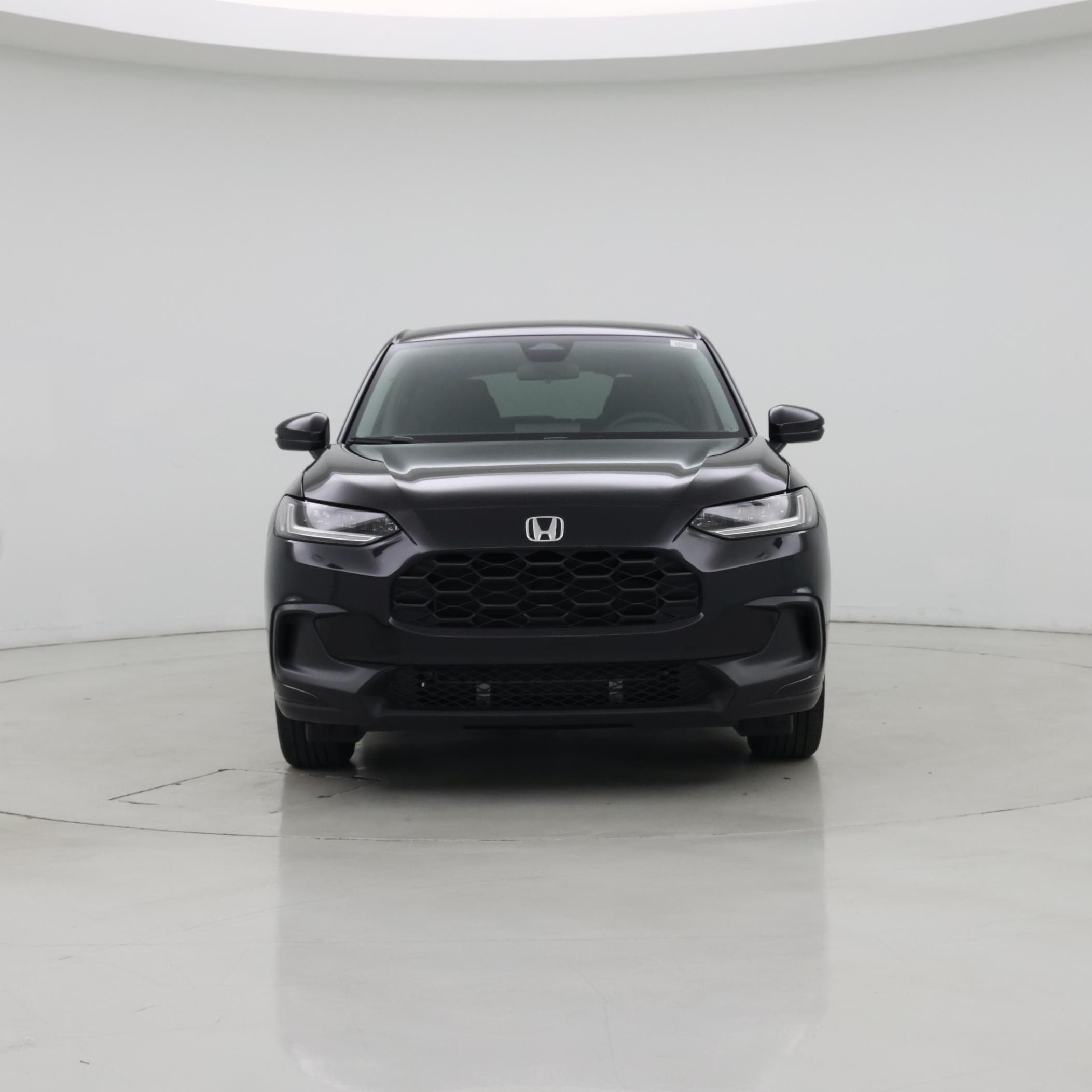 Thumbnail: 2023 Honda HR-V - 5