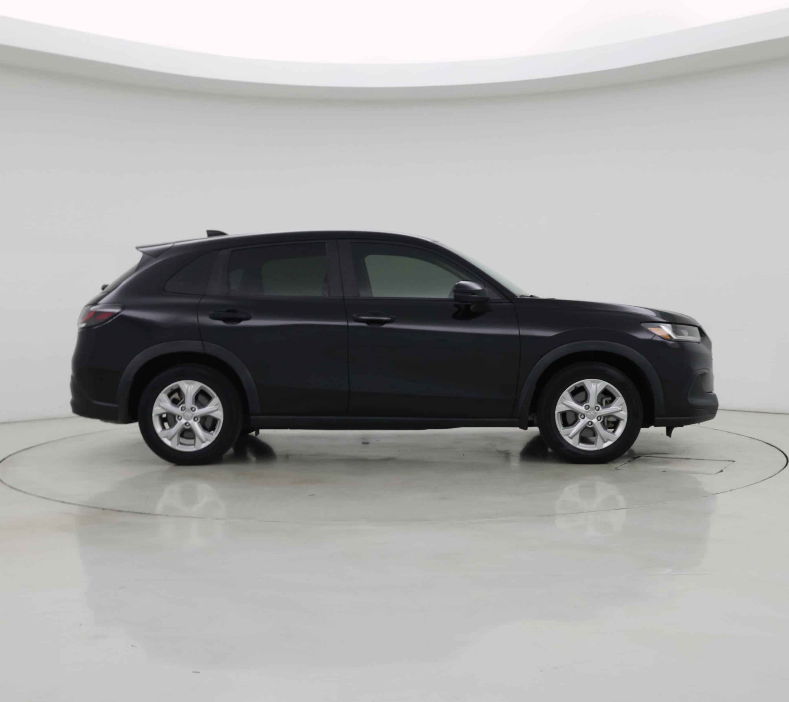Thumbnail: 2023 Honda HR-V - 7