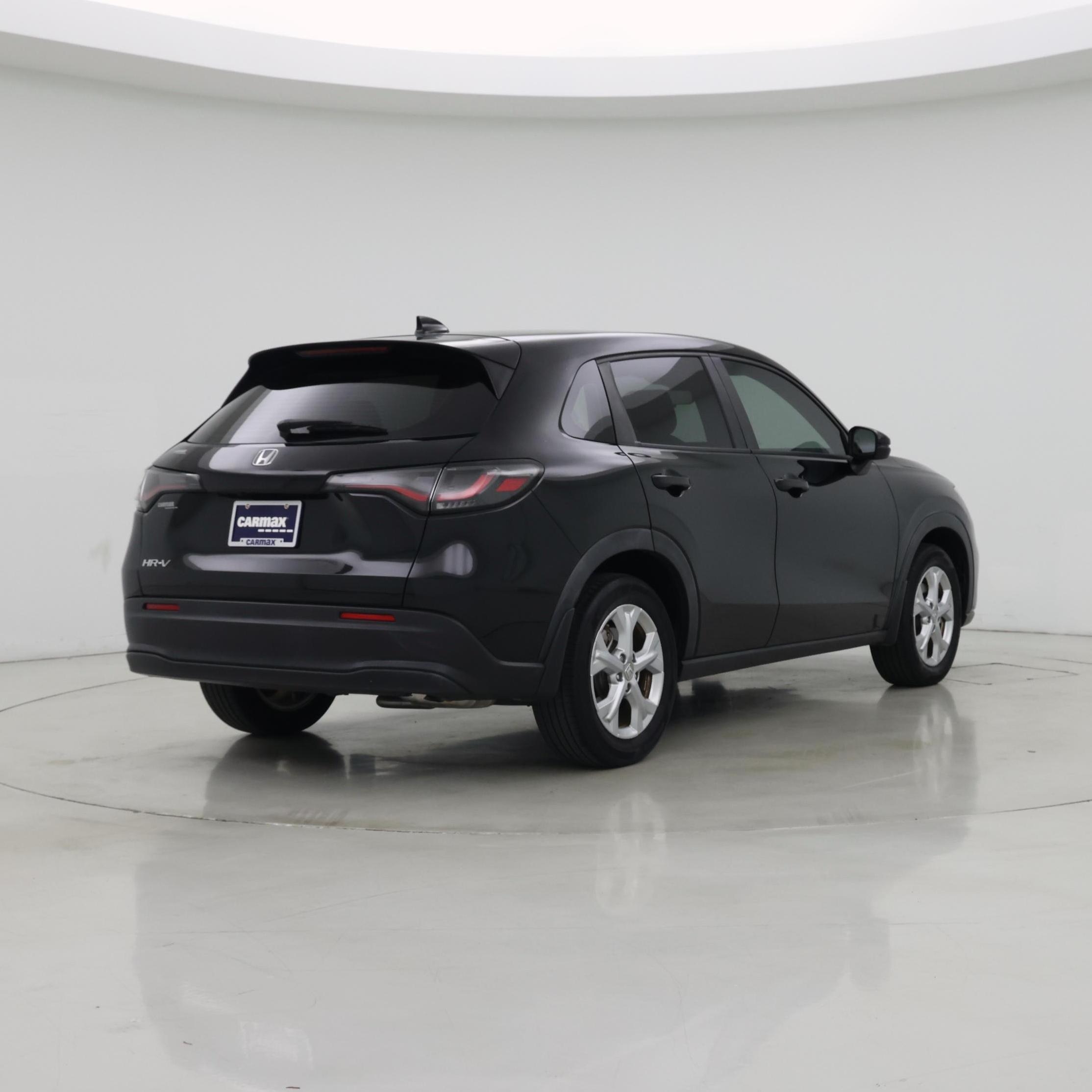 Thumbnail: 2023 Honda HR-V - 8