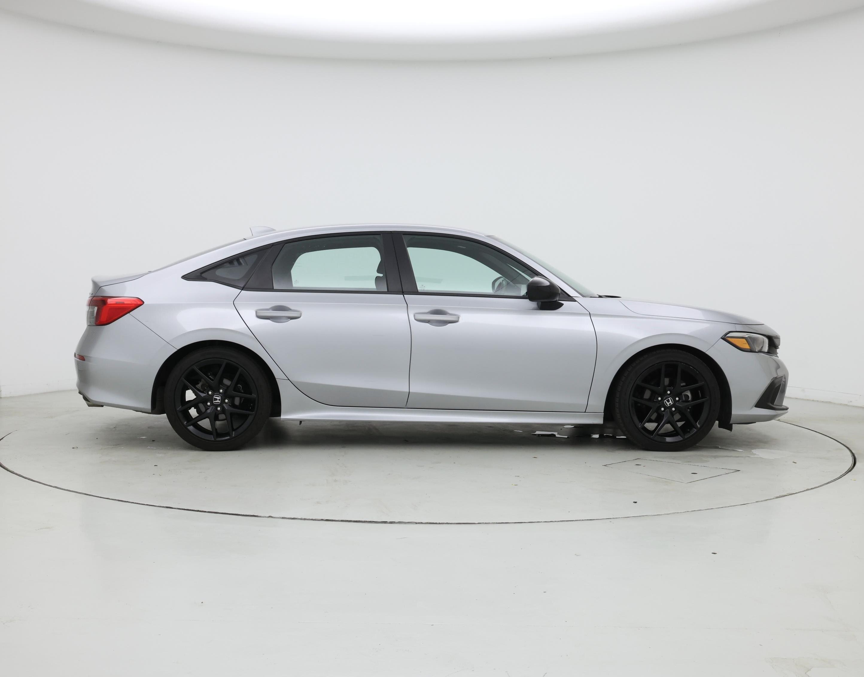 Thumbnail: 2024 Honda Civic - 7