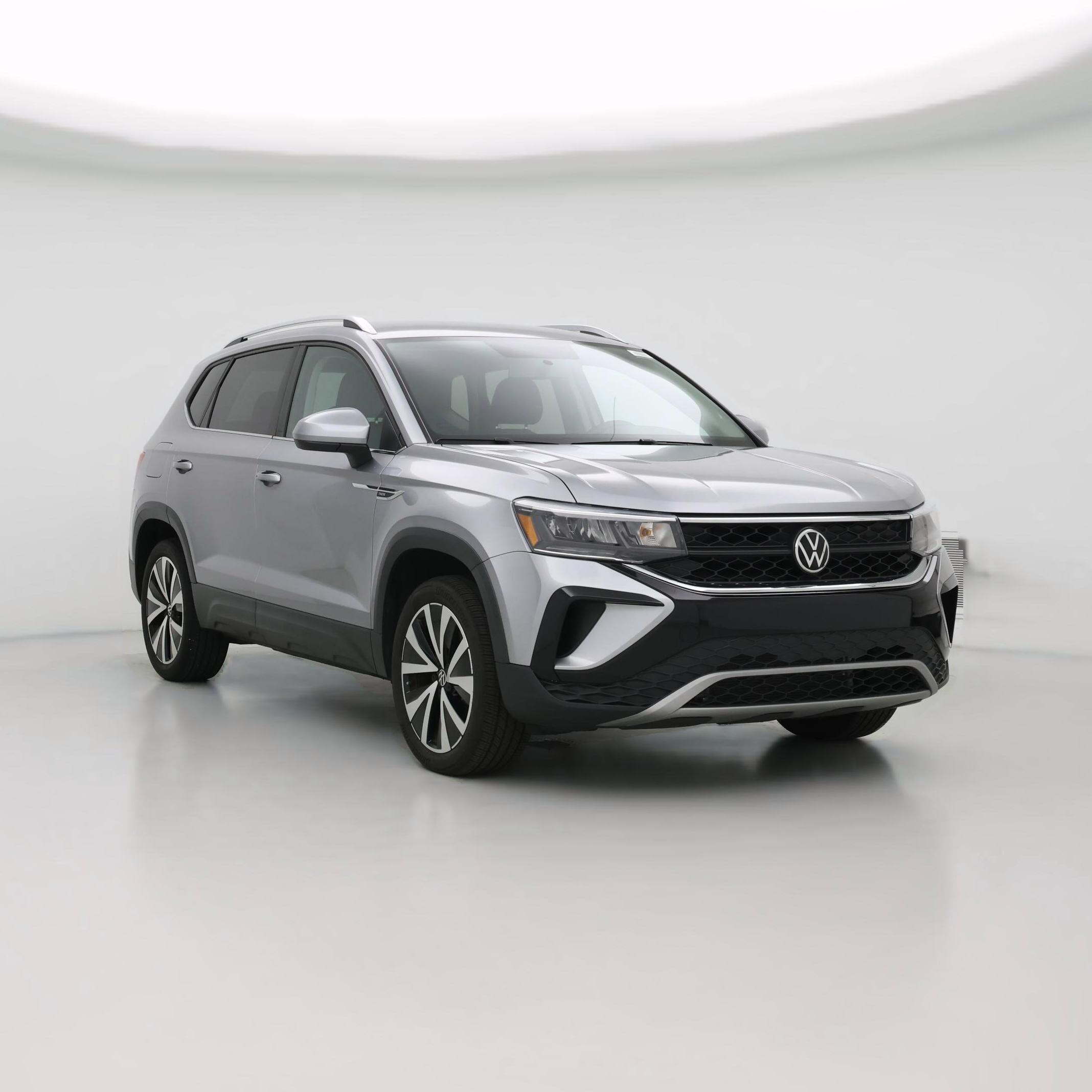 Thumbnail: 2022 Volkswagen Taos - 1