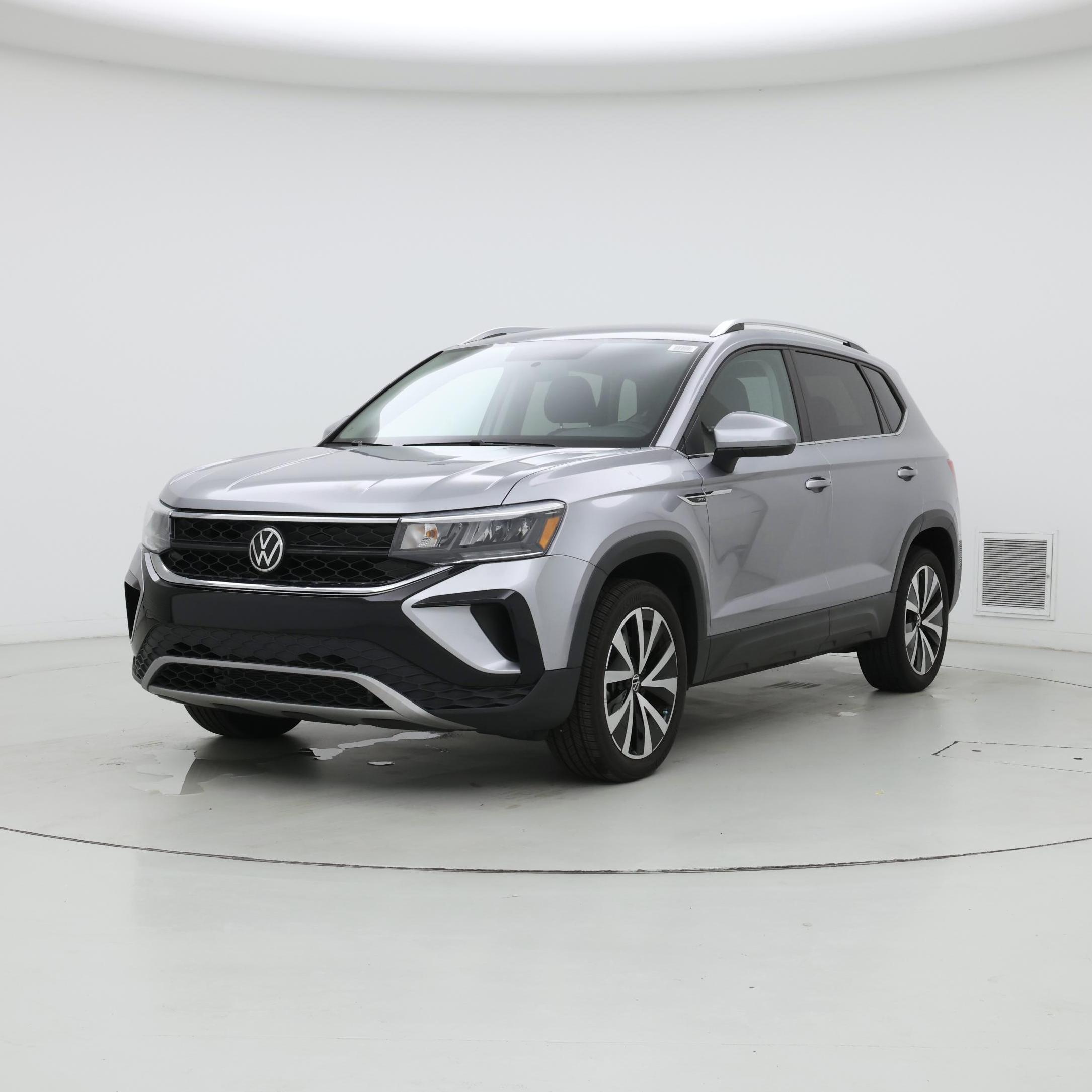 Thumbnail: 2022 Volkswagen Taos - 4
