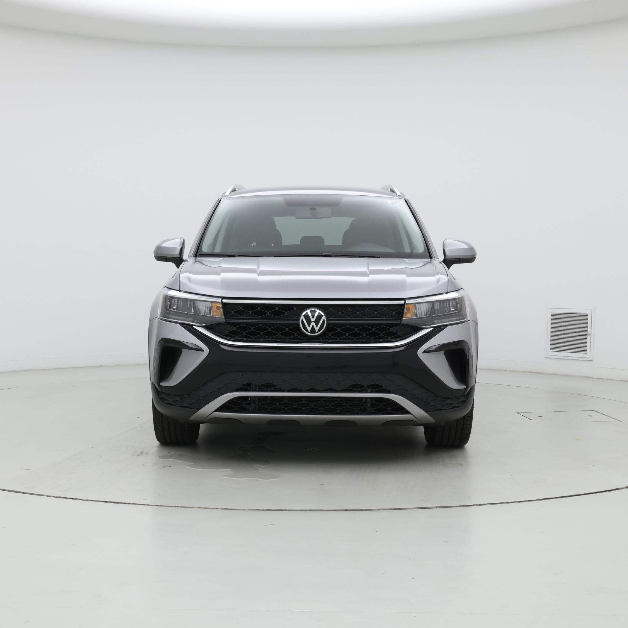 Thumbnail: 2022 Volkswagen Taos - 5