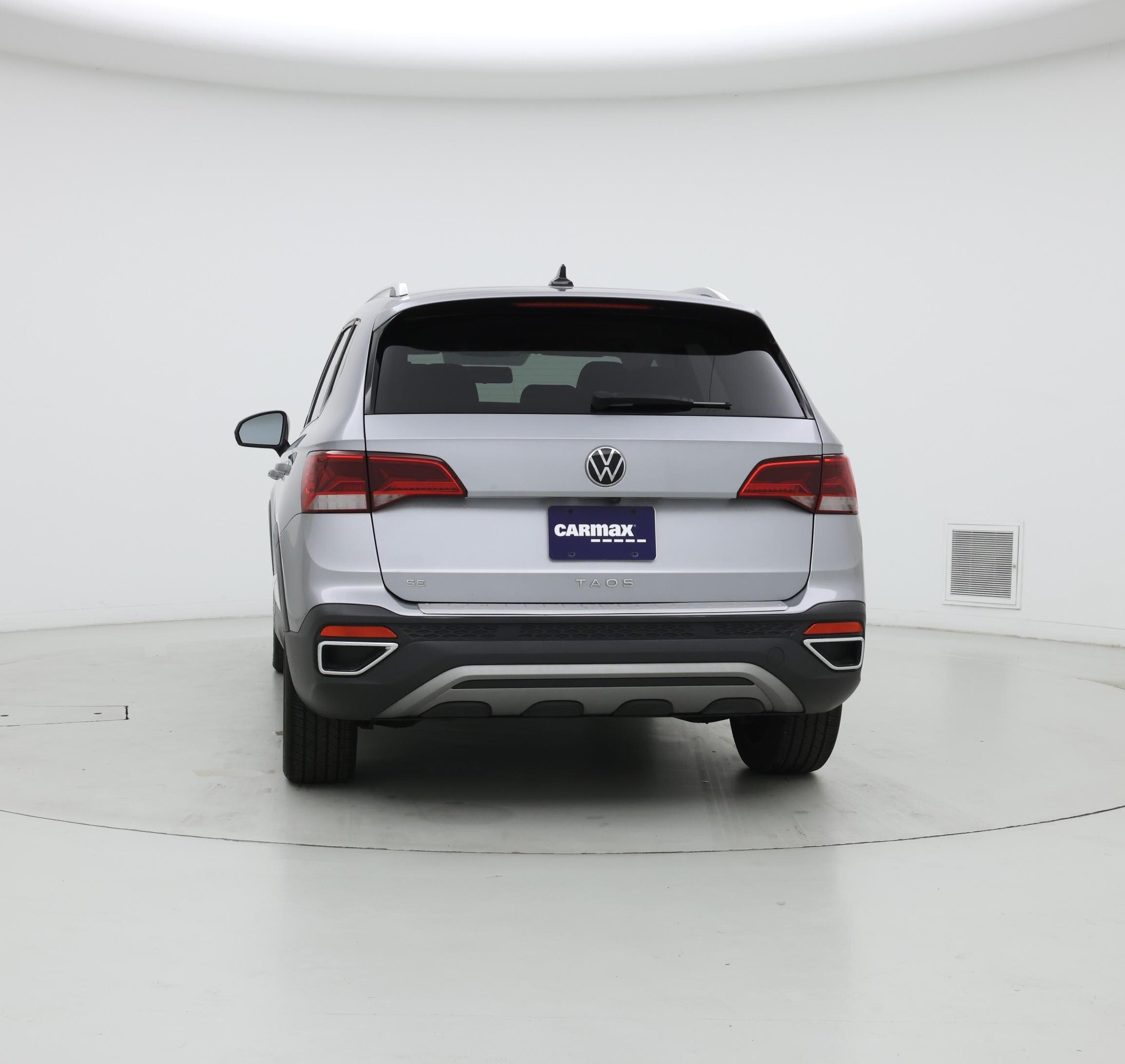 Thumbnail: 2022 Volkswagen Taos - 6