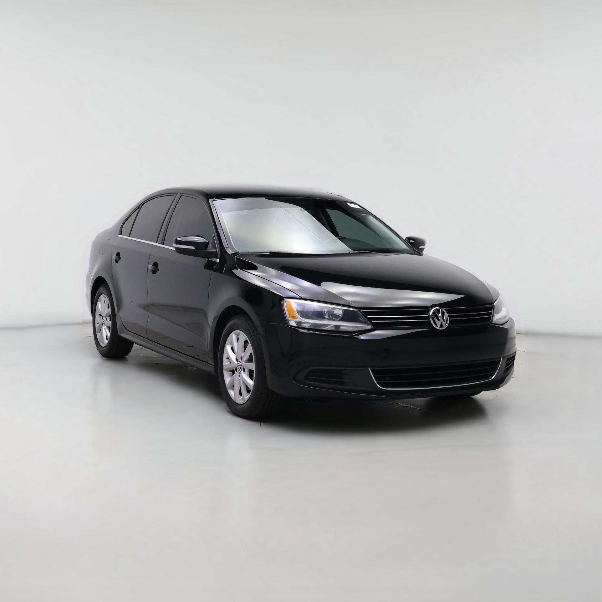 Thumbnail: 2014 Volkswagen Jetta - 1