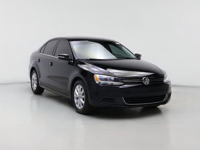 2014 Volkswagen Jetta SE -
                  Orlando, FL