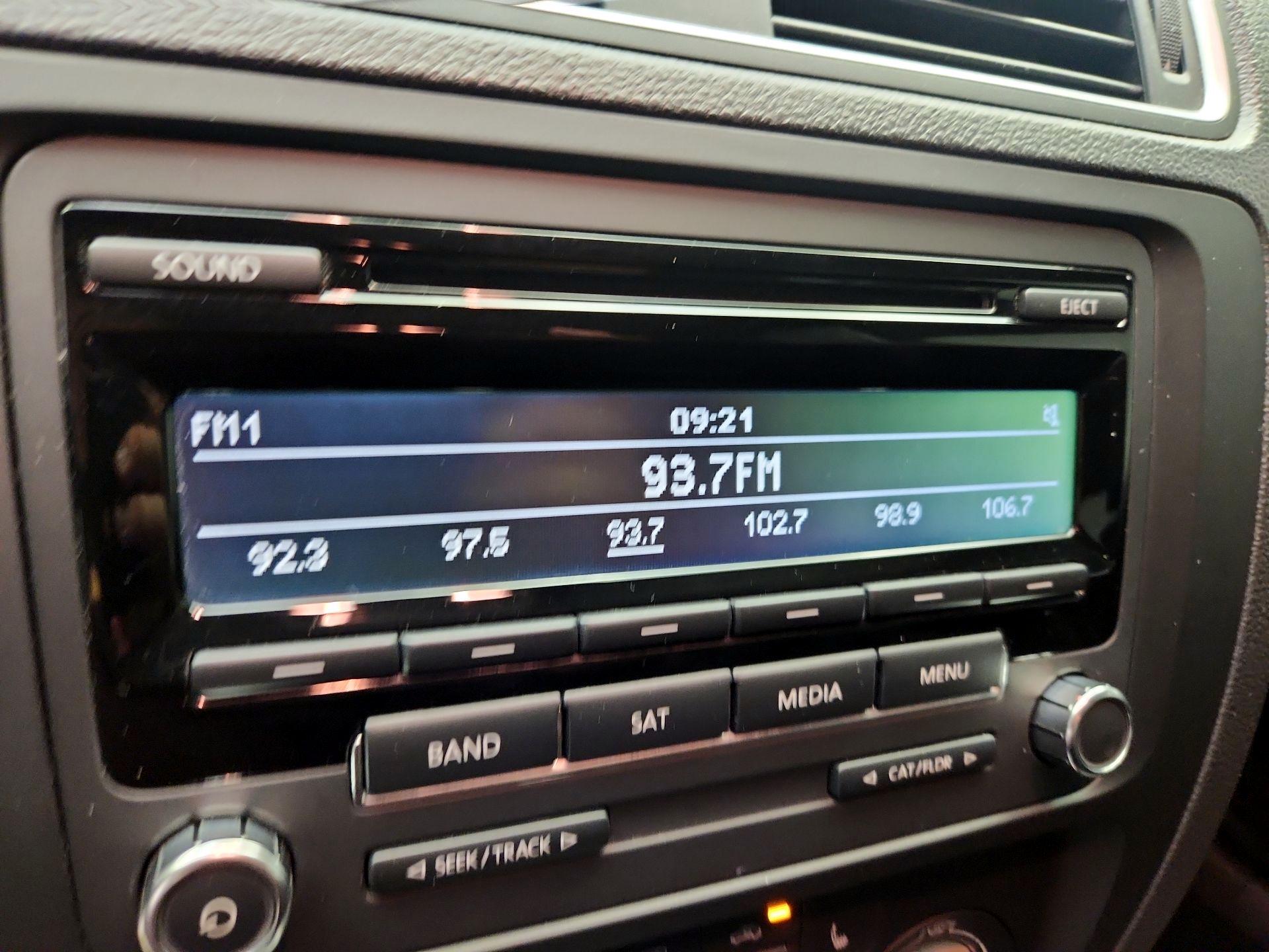 Thumbnail: 2014 Volkswagen Jetta - 14