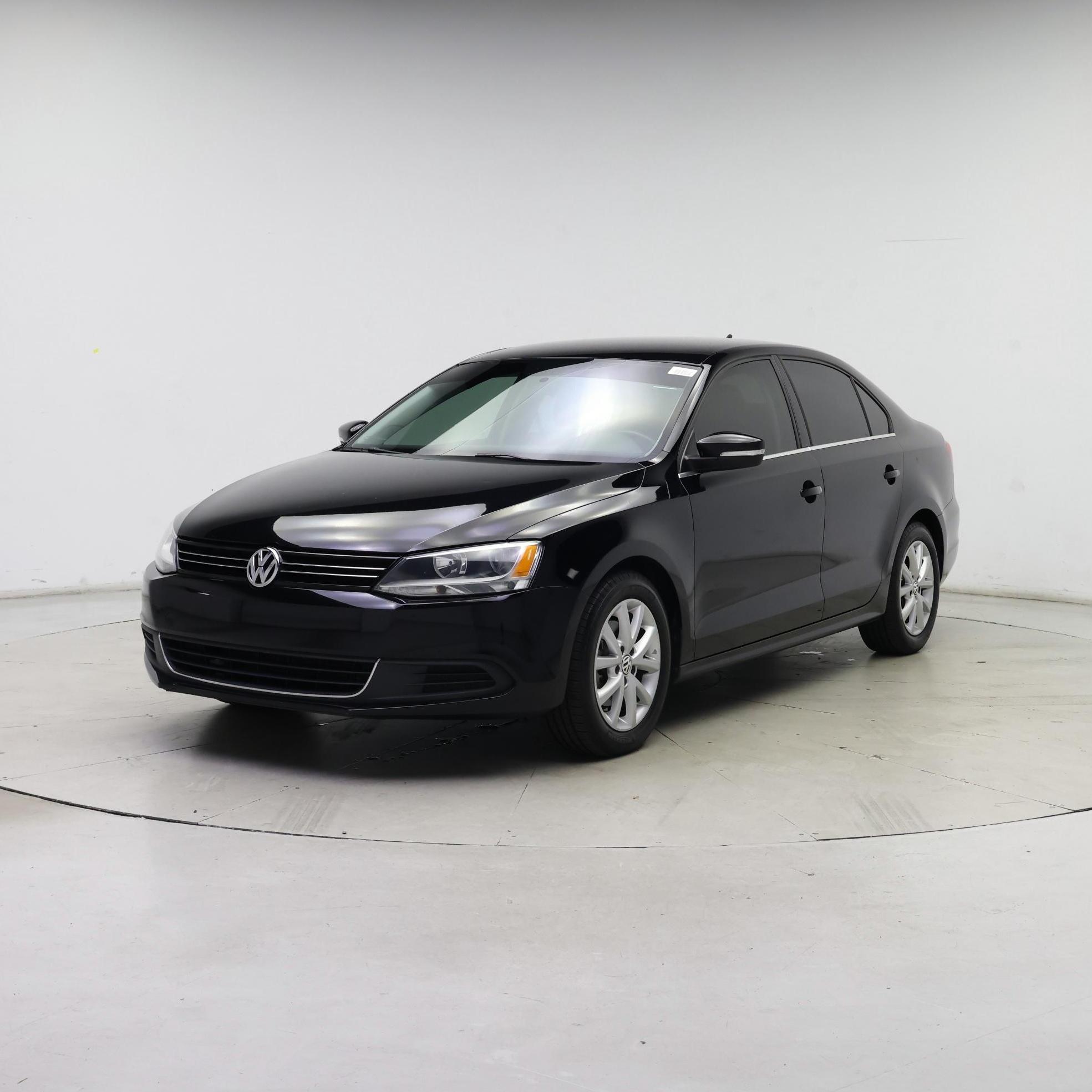 Thumbnail: 2014 Volkswagen Jetta - 4