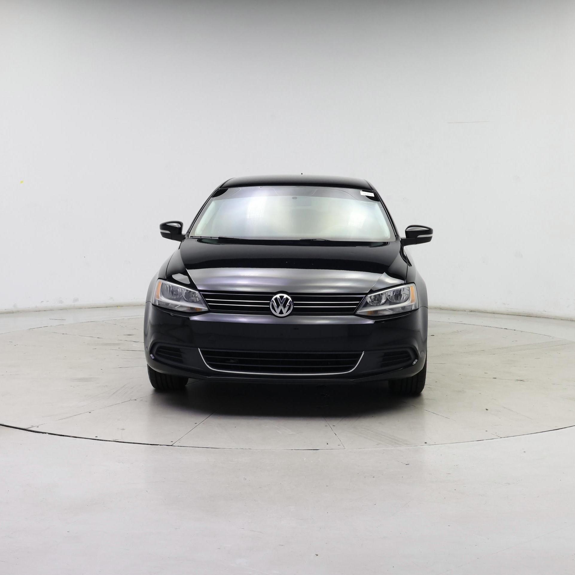 Thumbnail: 2014 Volkswagen Jetta - 5