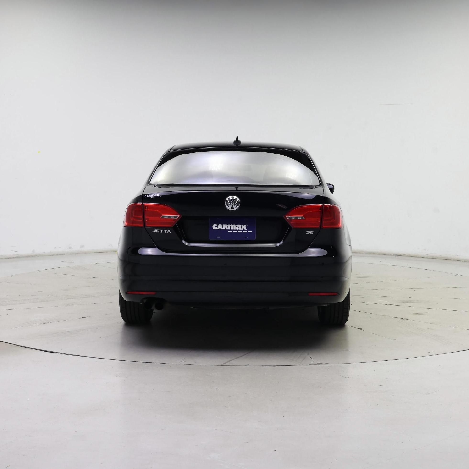 Thumbnail: 2014 Volkswagen Jetta - 6