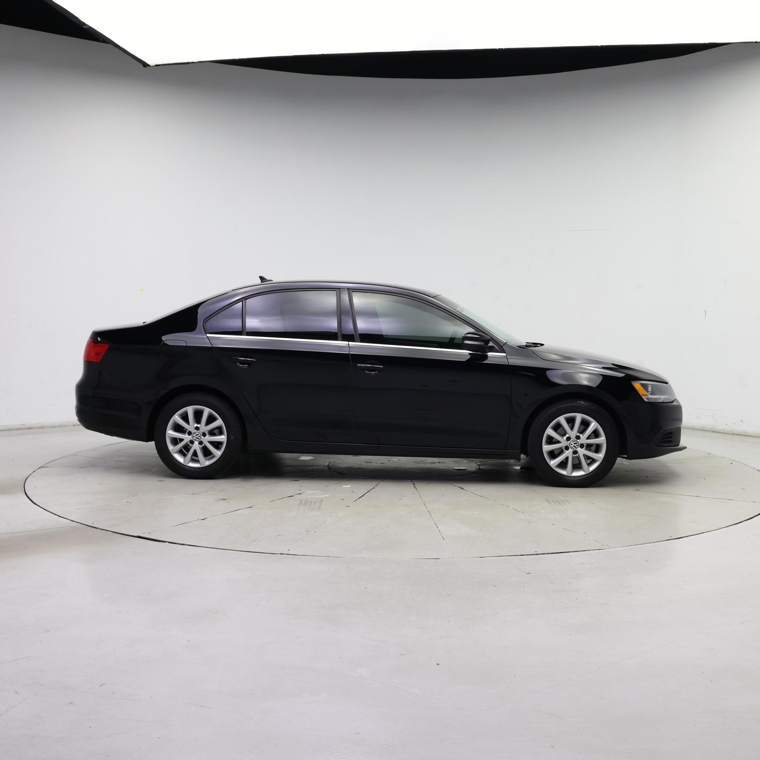 Thumbnail: 2014 Volkswagen Jetta - 7