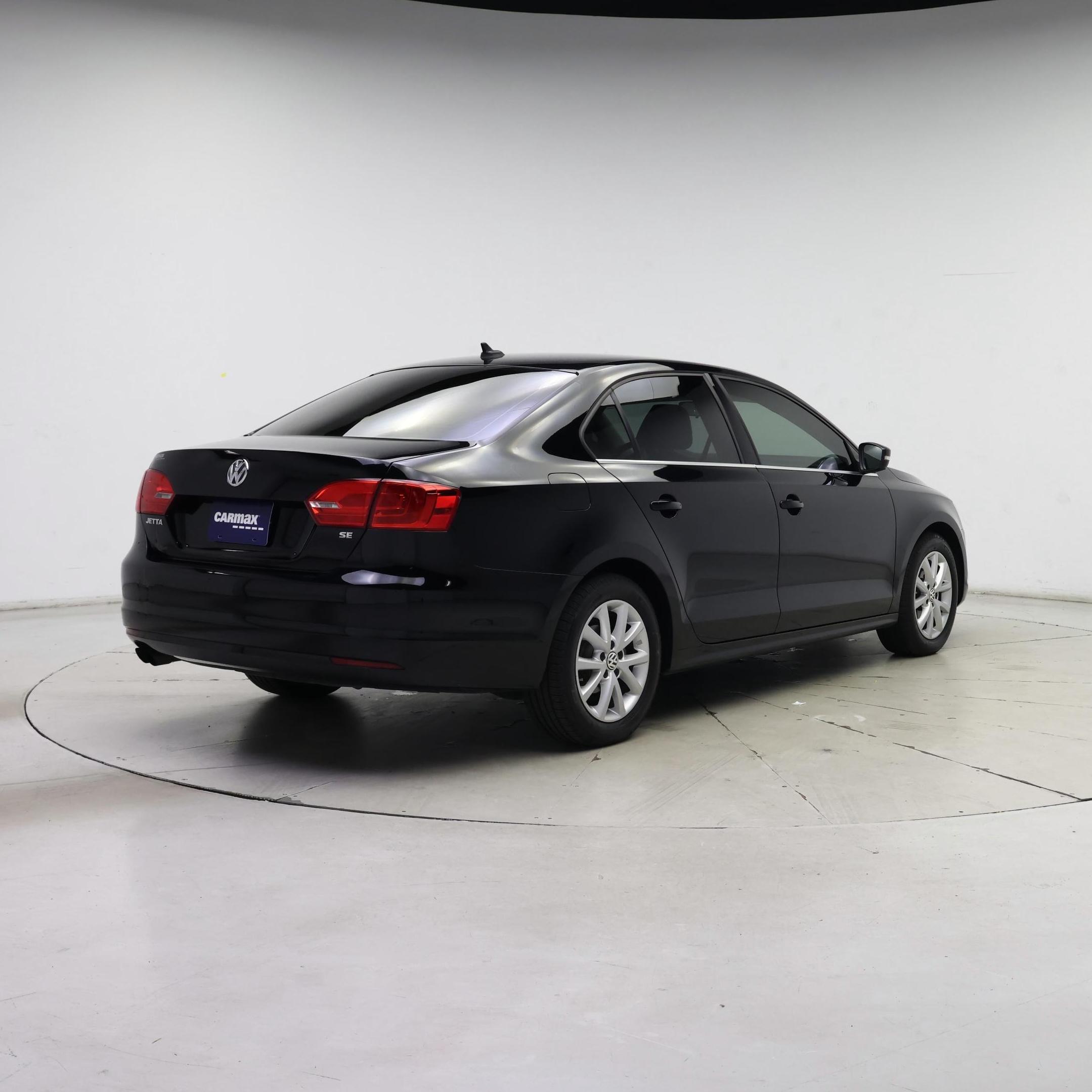 Thumbnail: 2014 Volkswagen Jetta - 8