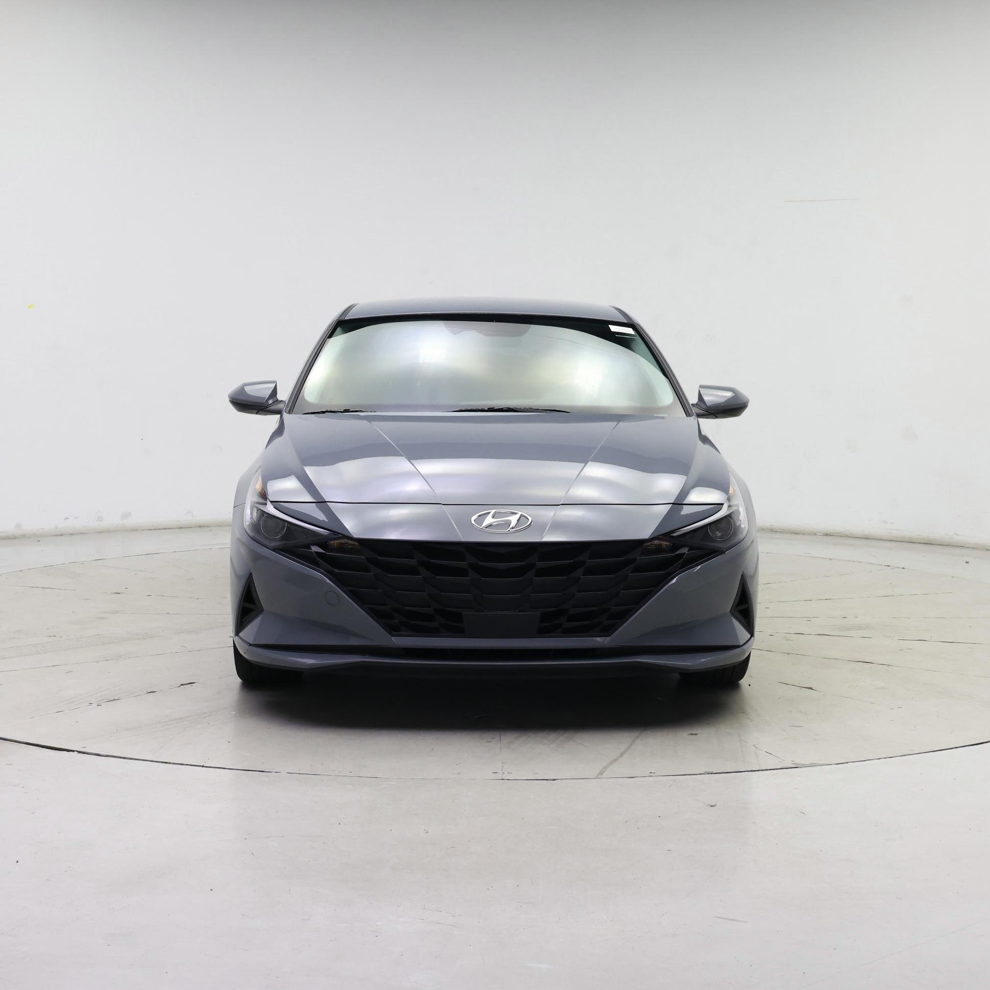 Thumbnail: 2023 Hyundai Elantra - 5