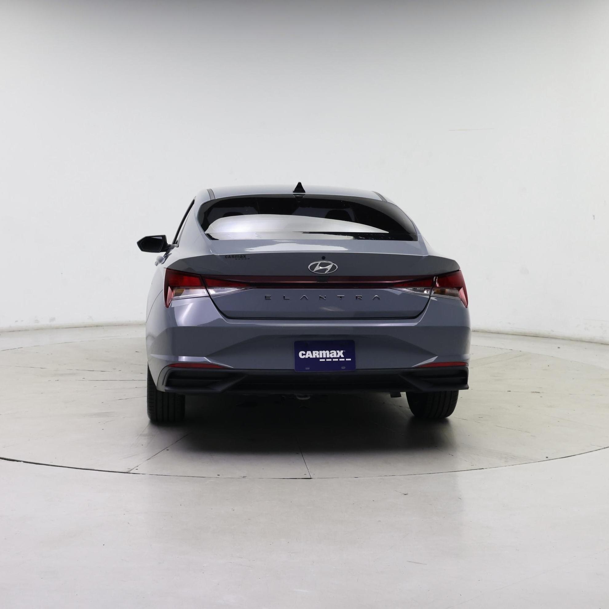 Thumbnail: 2023 Hyundai Elantra - 6