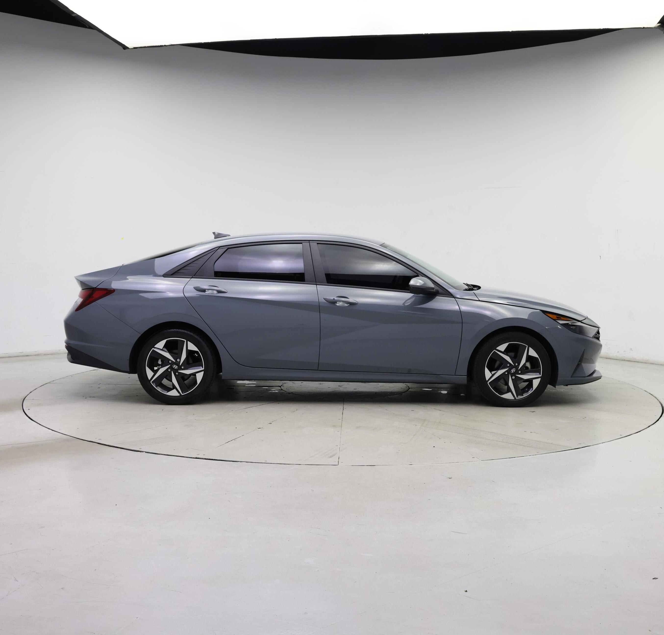 Thumbnail: 2023 Hyundai Elantra - 7