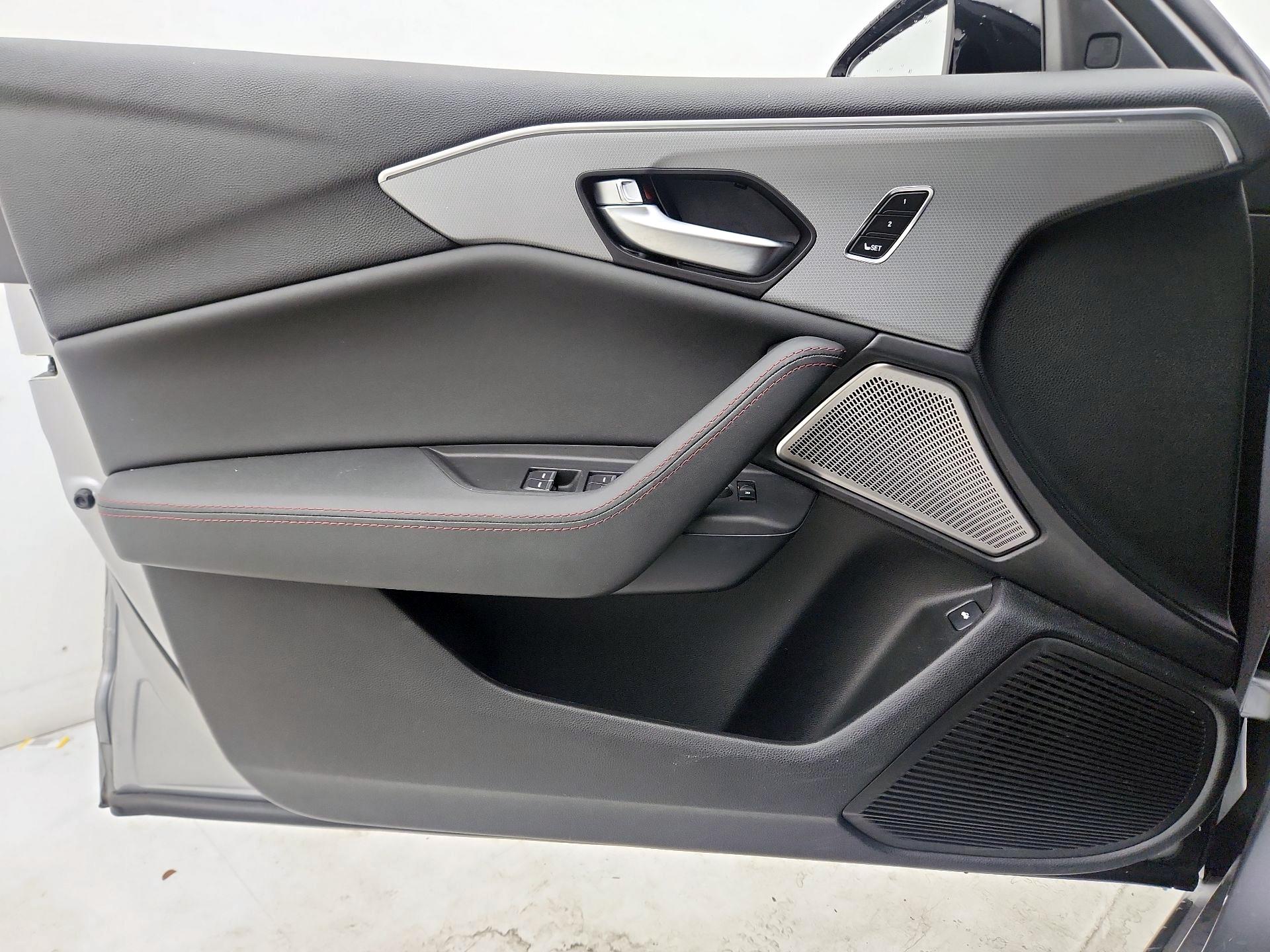 Thumbnail: 2022 Acura TLX - 12