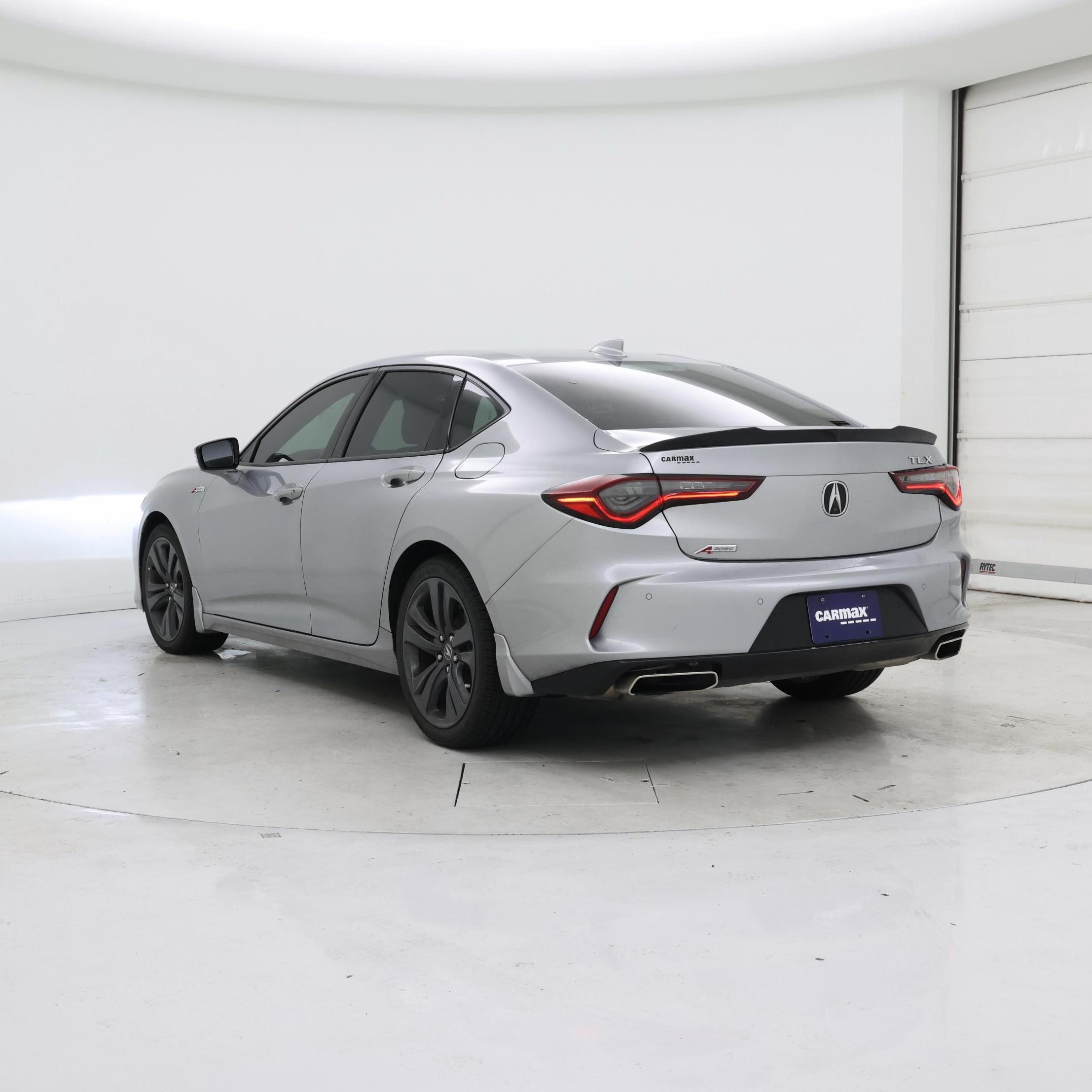 Thumbnail: 2022 Acura TLX - 2