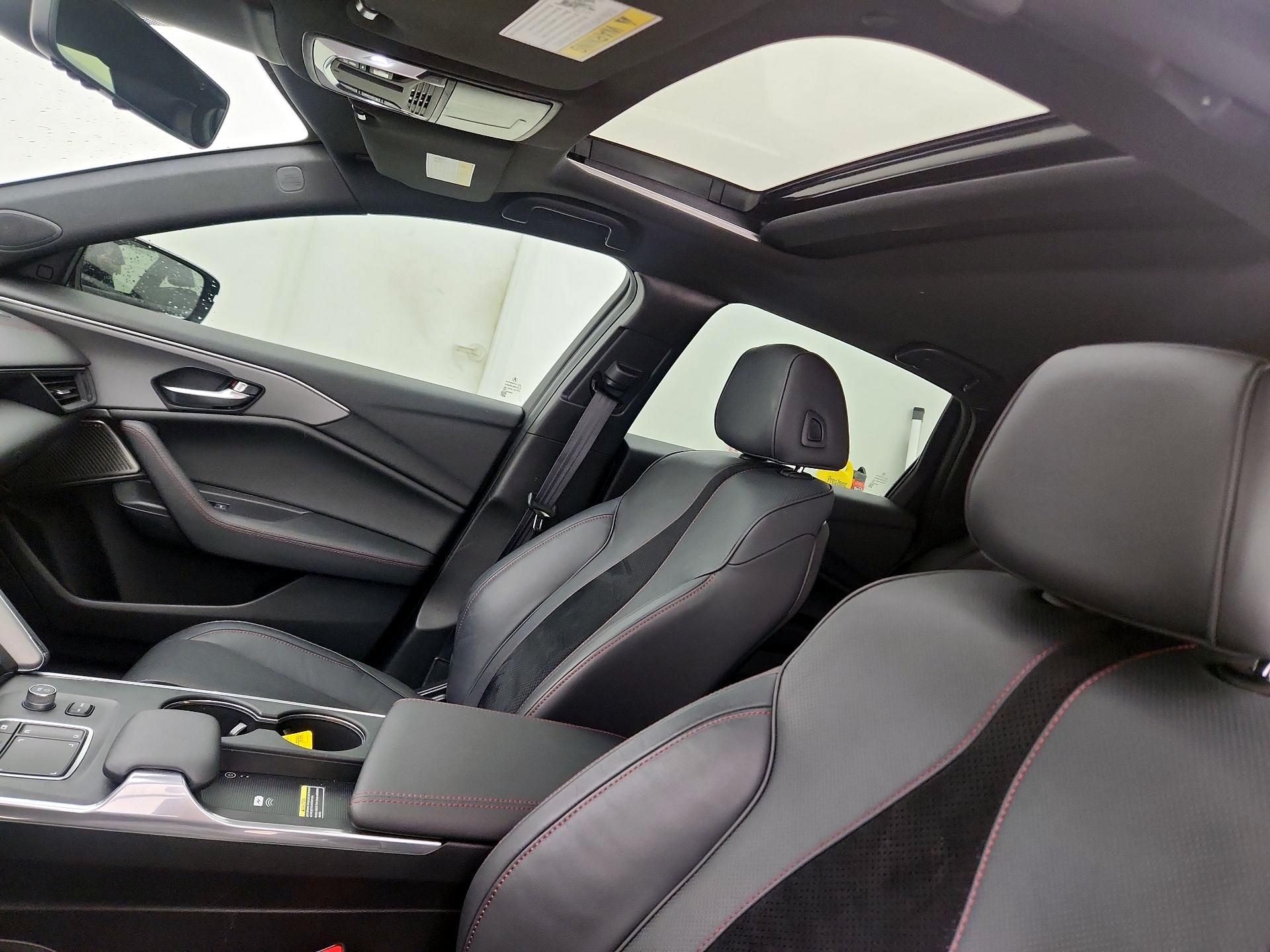 Thumbnail: 2022 Acura TLX - 20