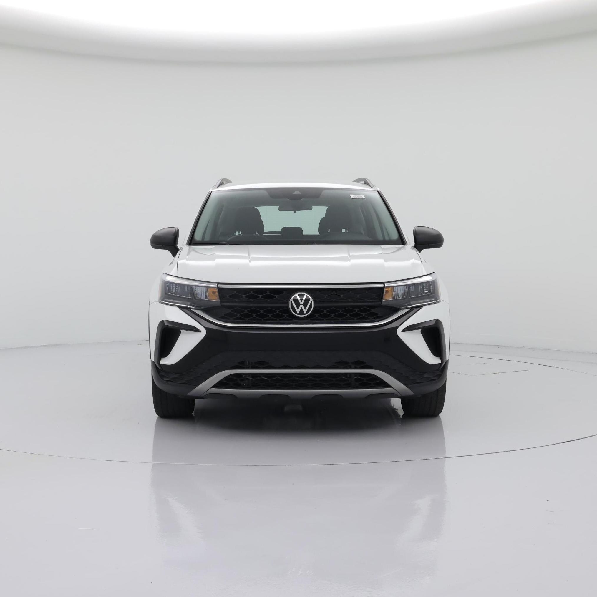 Thumbnail: 2022 Volkswagen Taos - 5