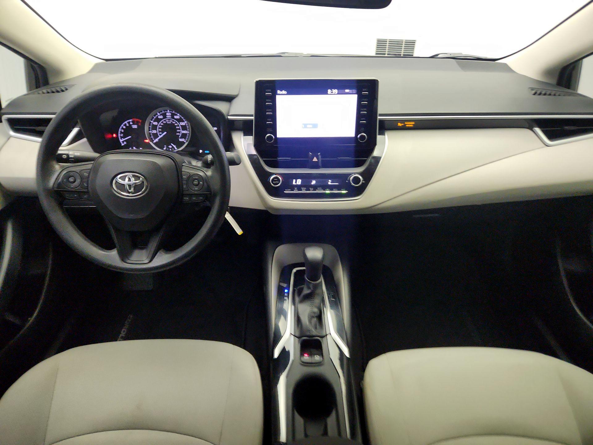 Thumbnail: 2020 Toyota Corolla - 9