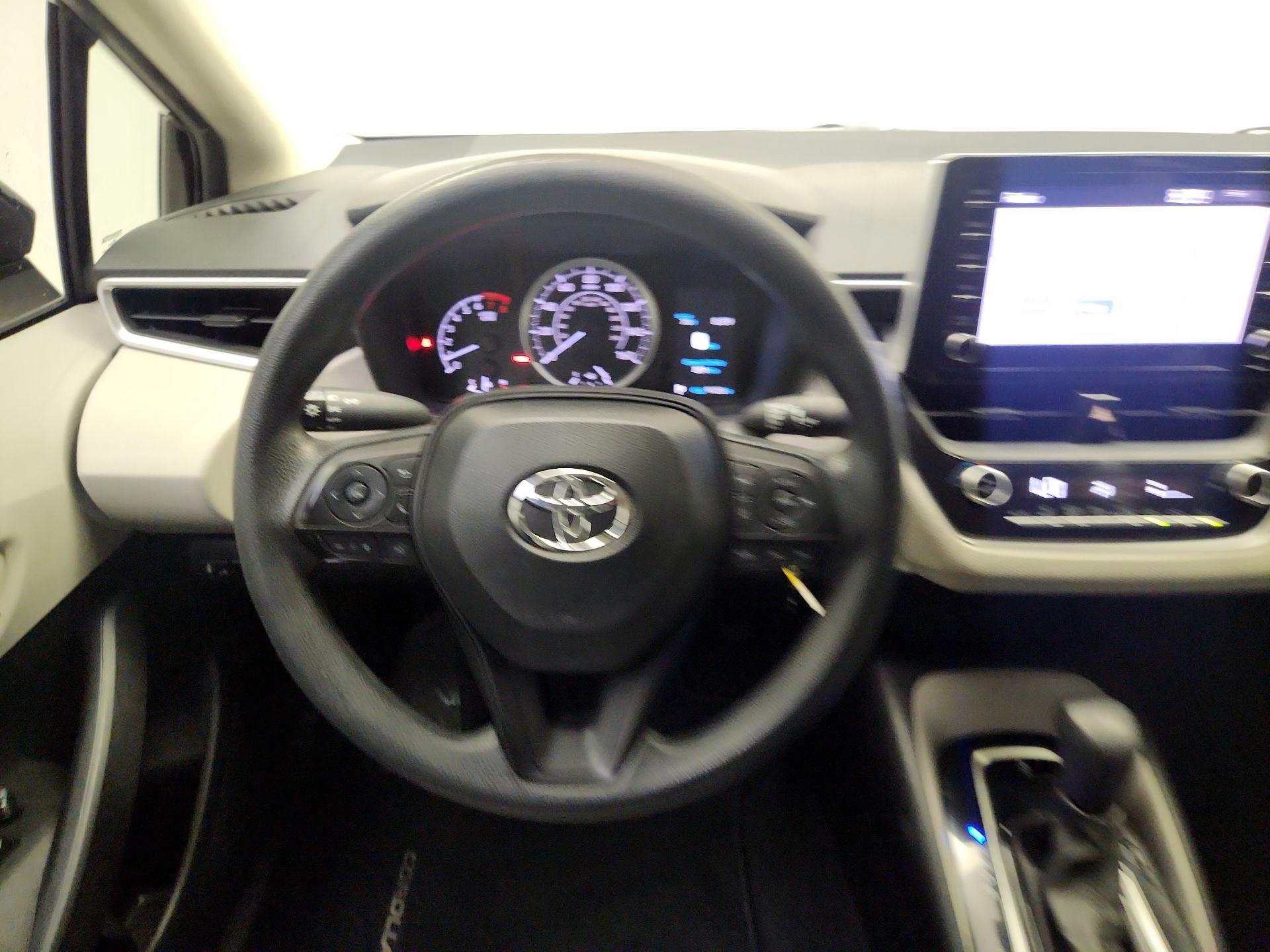 Thumbnail: 2020 Toyota Corolla - 10