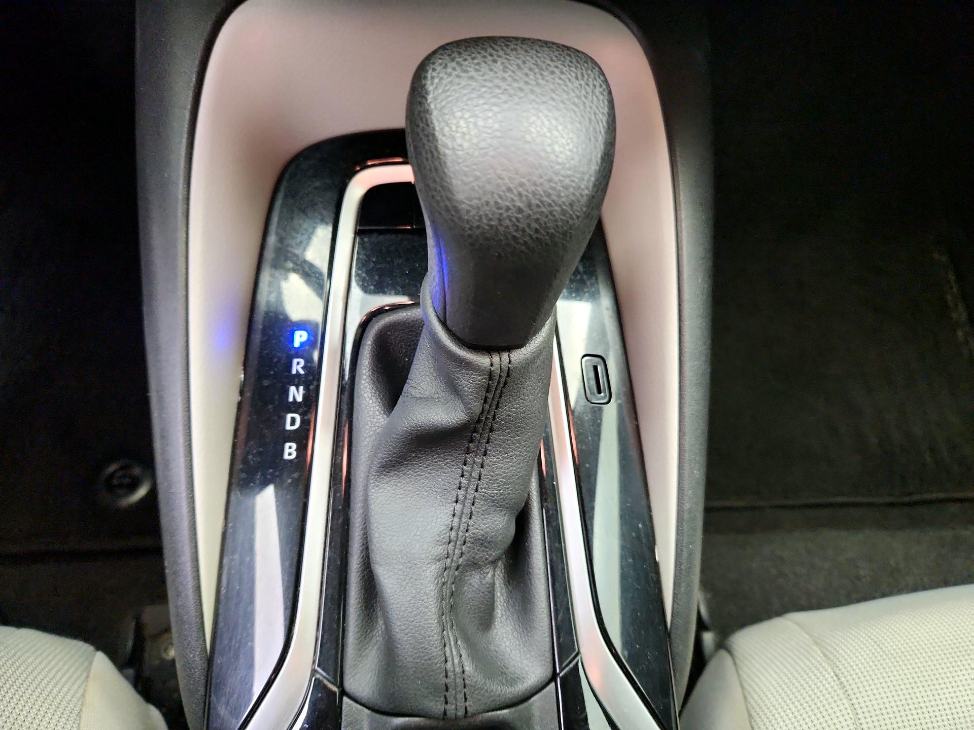 Thumbnail: 2020 Toyota Corolla - 17