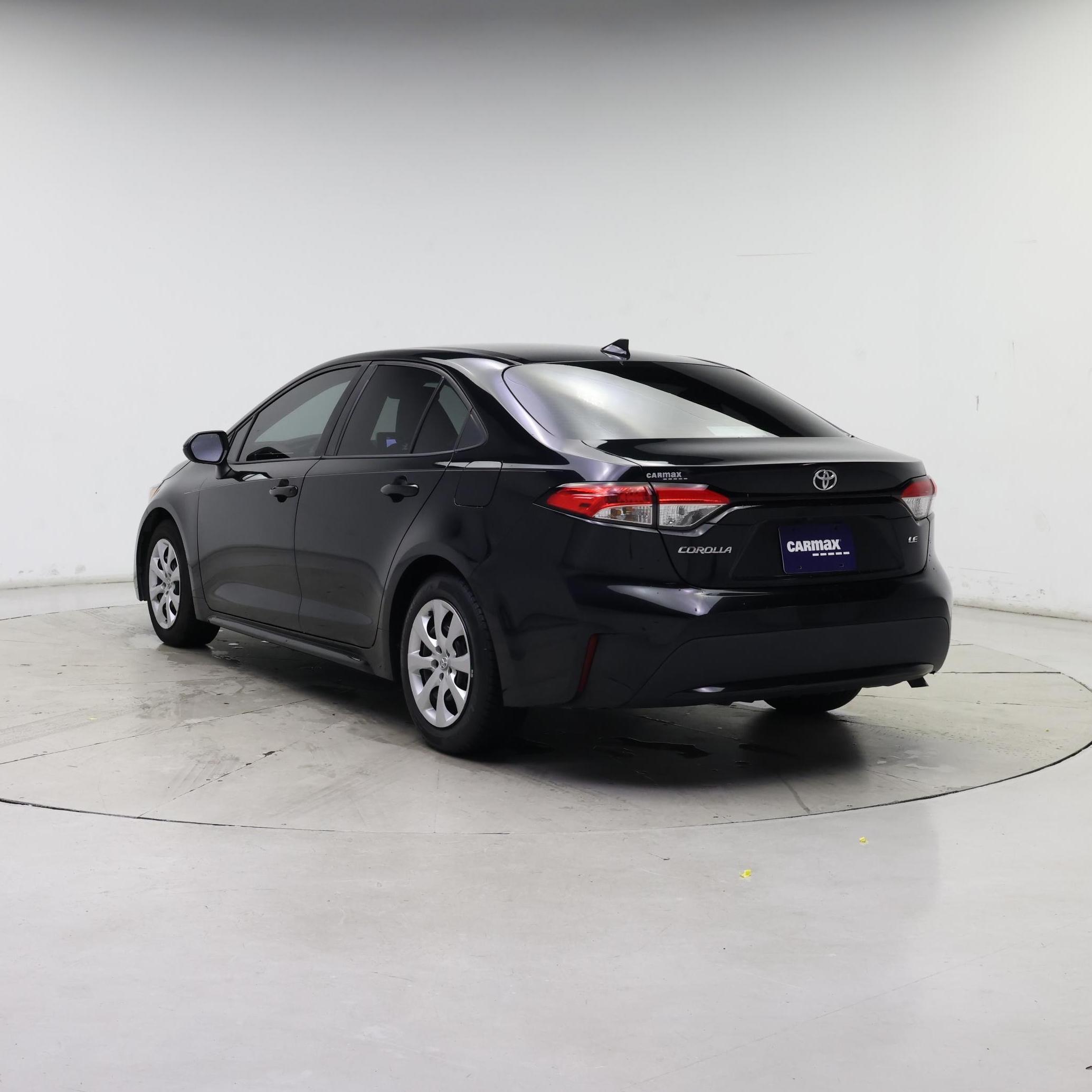 Thumbnail: 2020 Toyota Corolla - 2