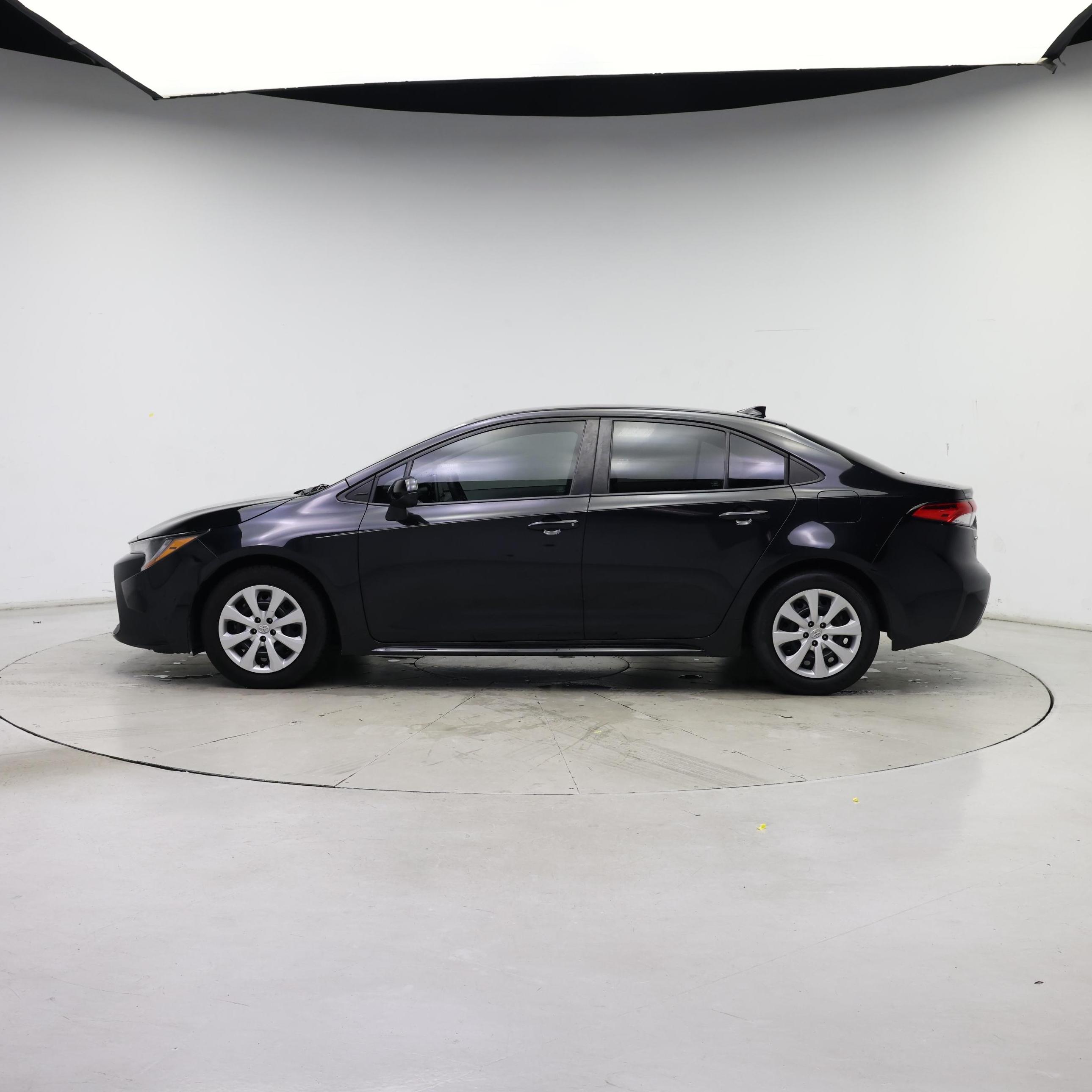Thumbnail: 2020 Toyota Corolla - 3