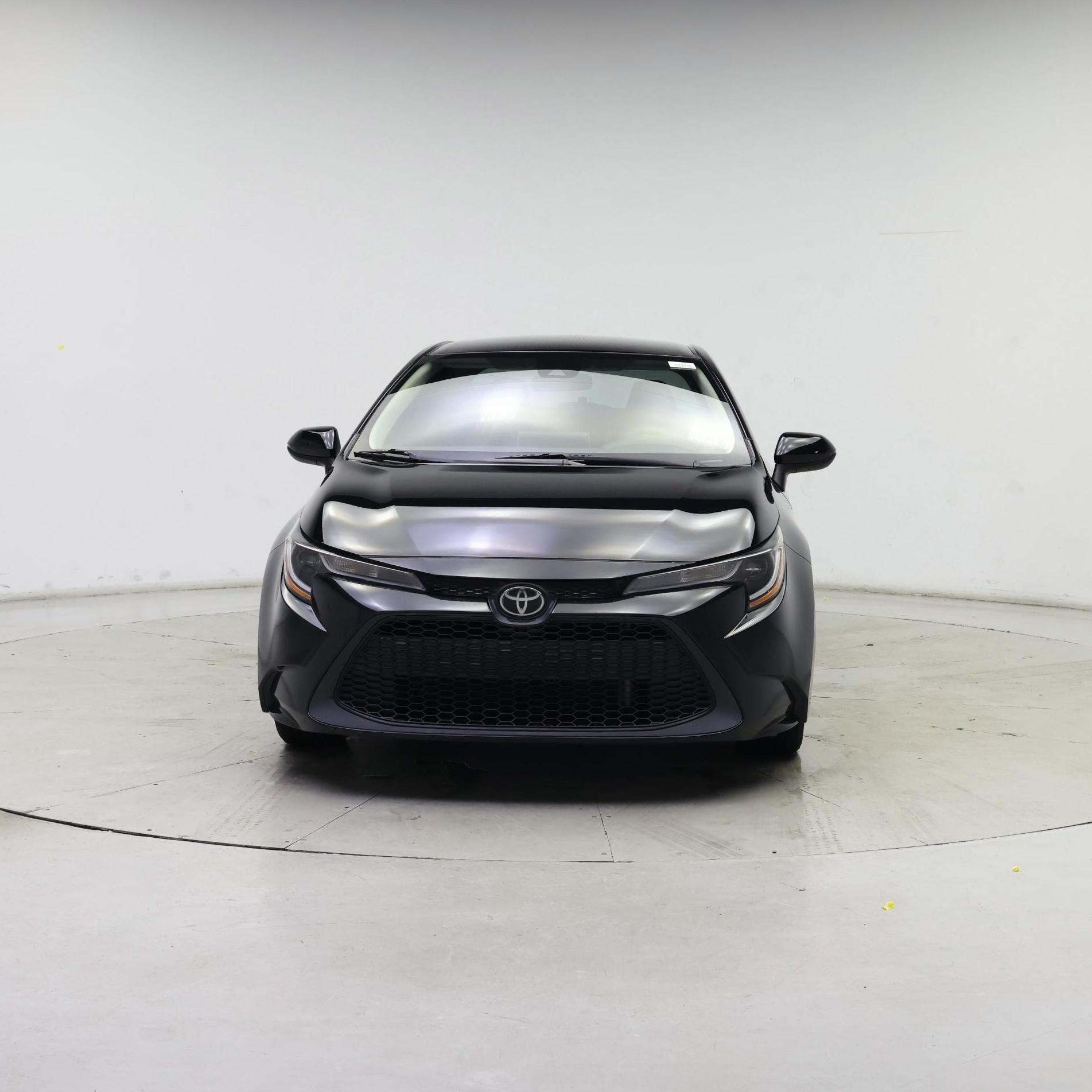 Thumbnail: 2020 Toyota Corolla - 5