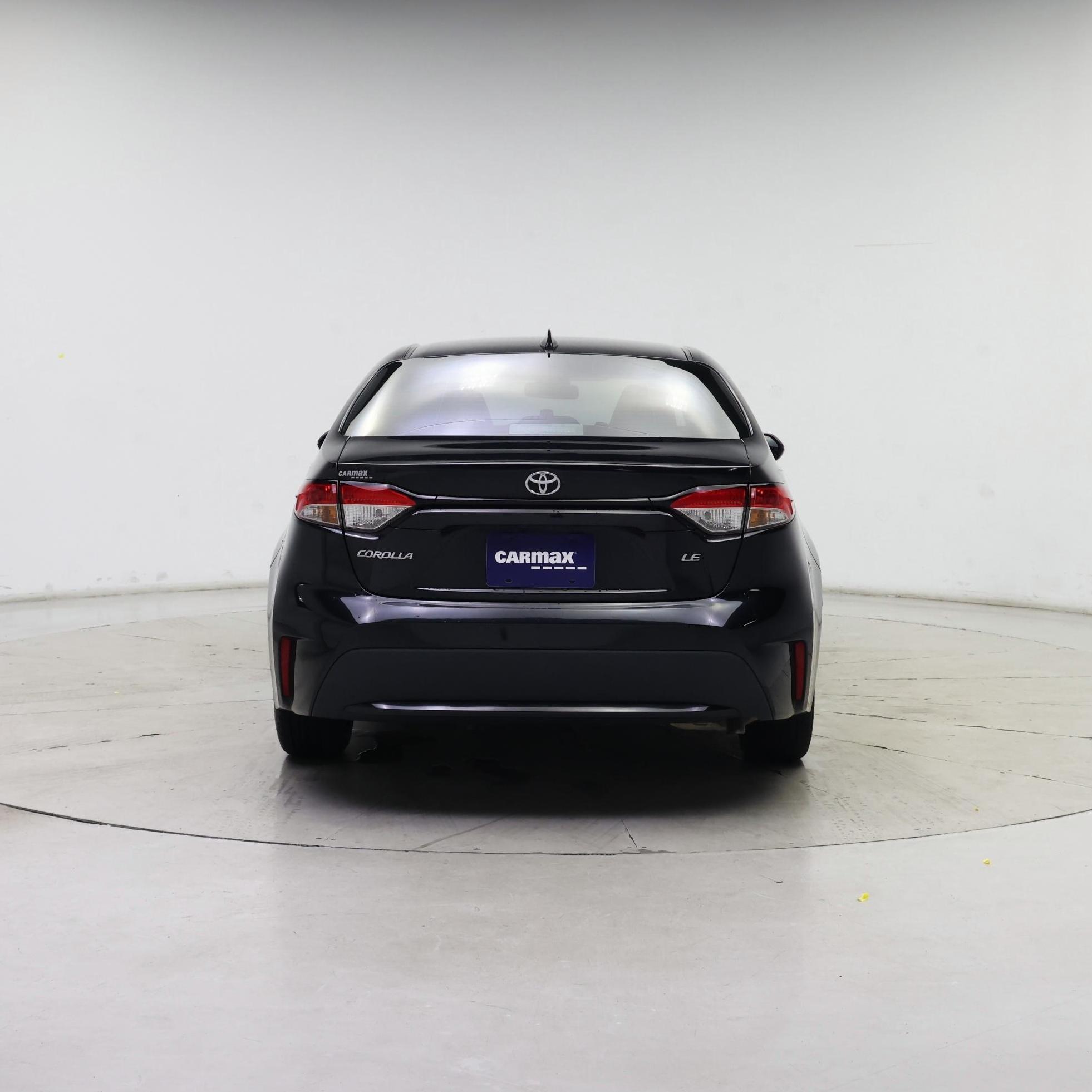 Thumbnail: 2020 Toyota Corolla - 6