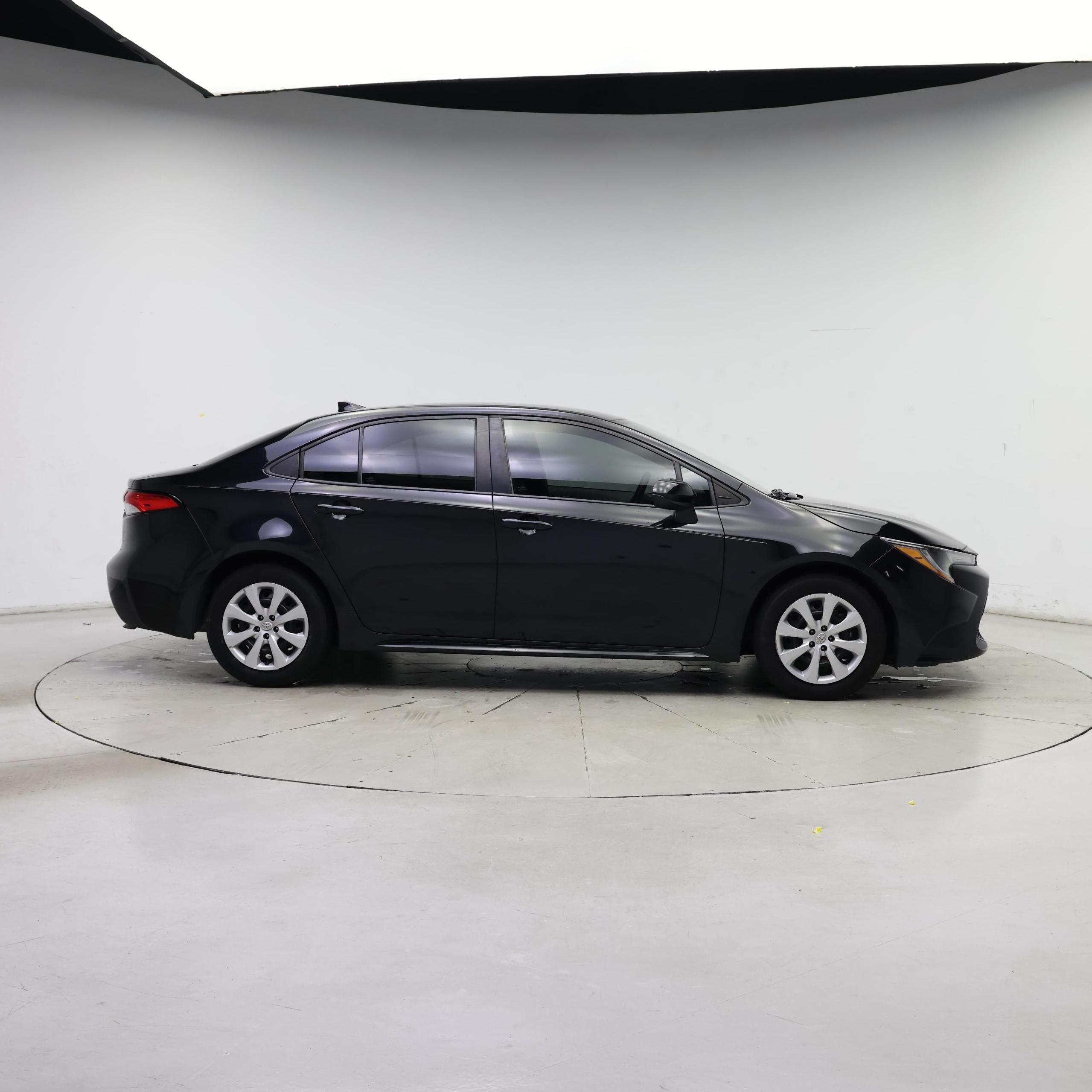 Thumbnail: 2020 Toyota Corolla - 7