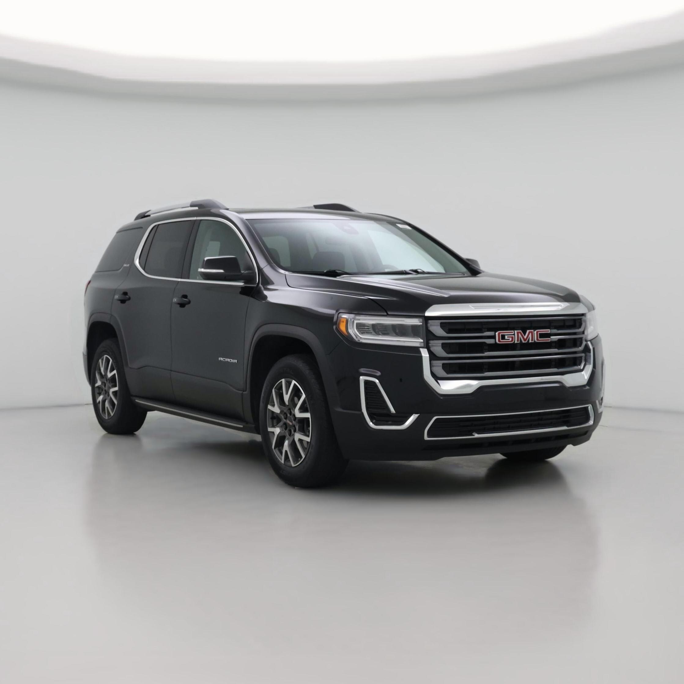 Thumbnail: 2022 GMC Acadia - 1