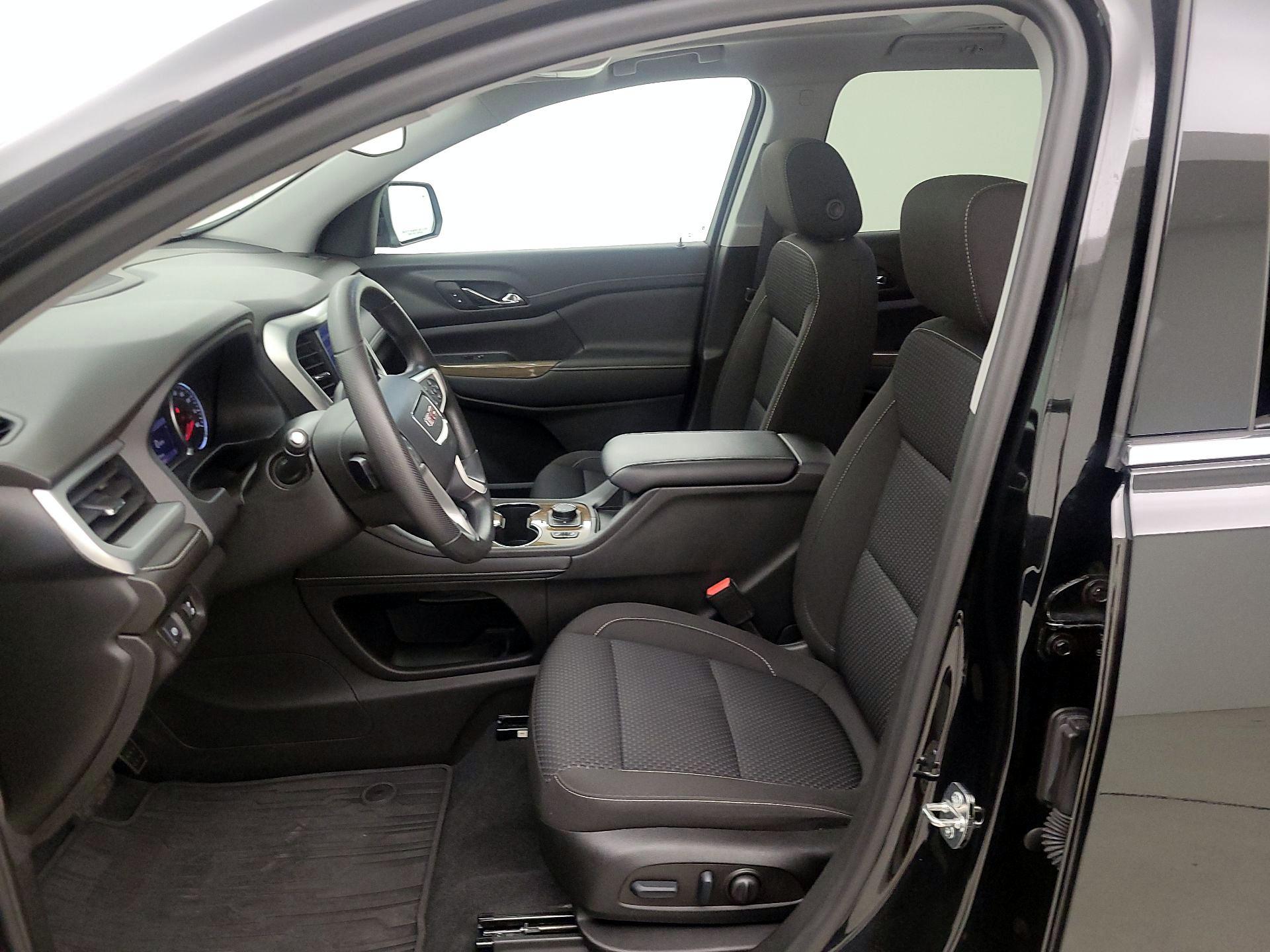 Thumbnail: 2022 GMC Acadia - 11
