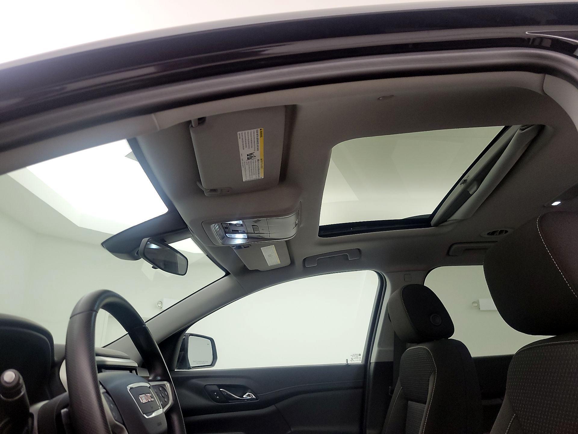 Thumbnail: 2022 GMC Acadia - 20